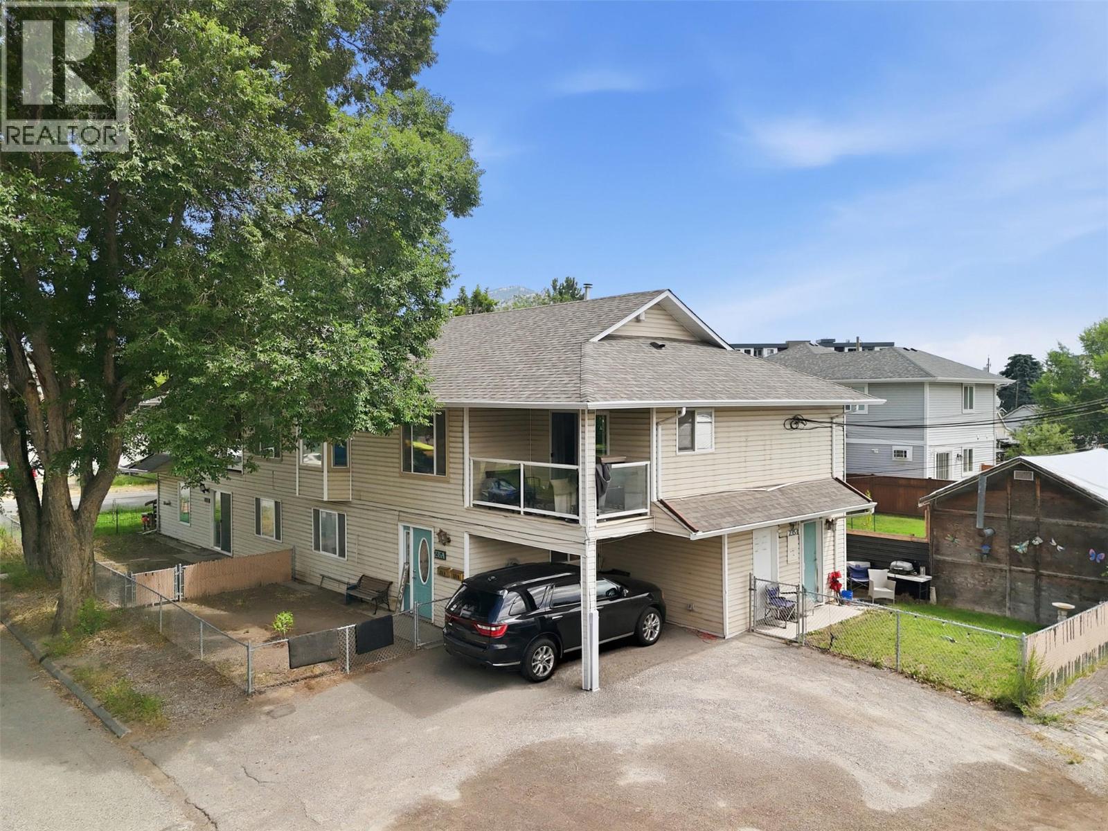455 Campbell Avenue, Kamloops, British Columbia  V2B 3R8 - Photo 4 - 10402486