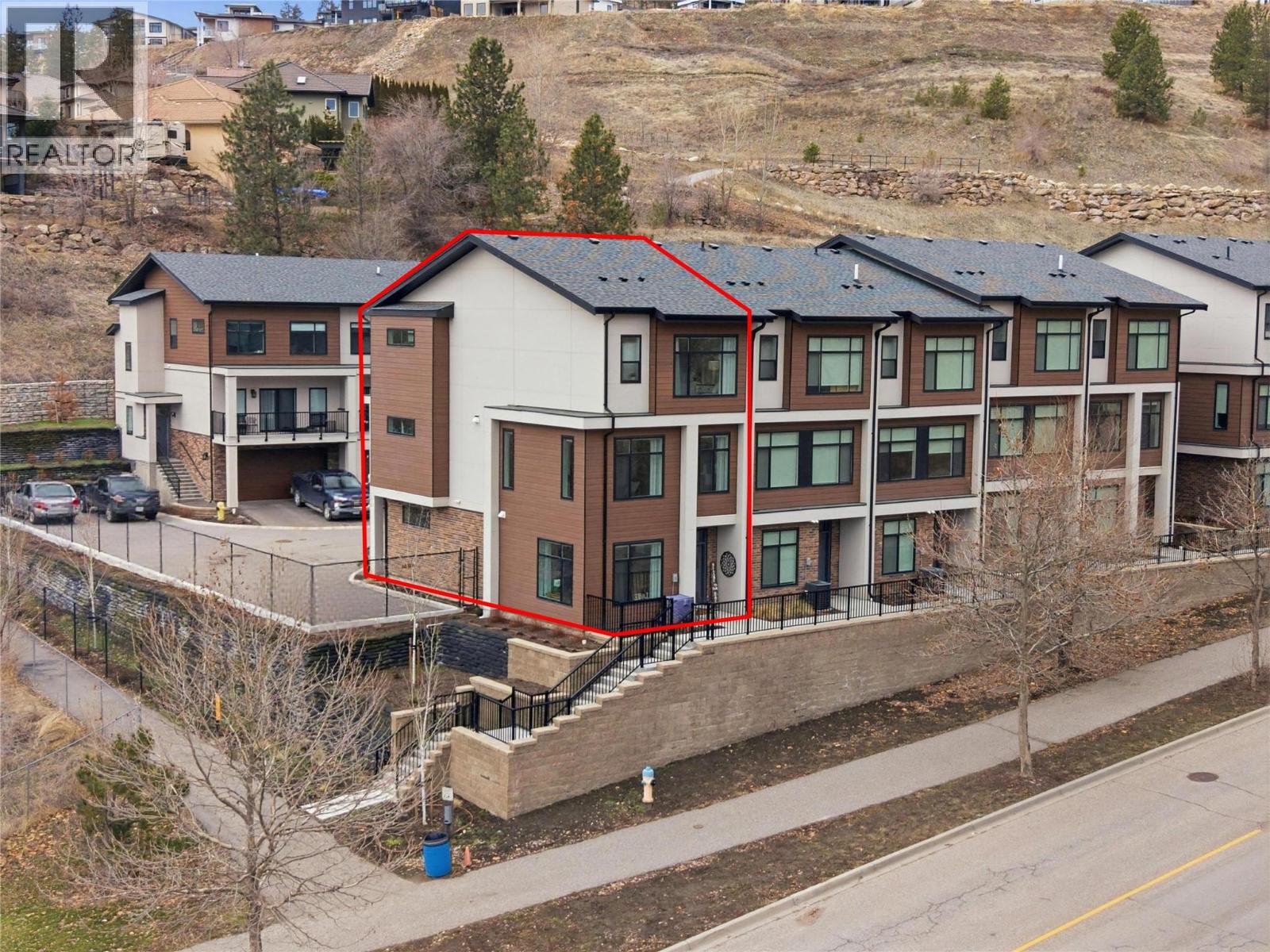 1176 Black Mountain Drive, Kelowna, British Columbia  V1P 0A7 - Photo 30 - 10402070