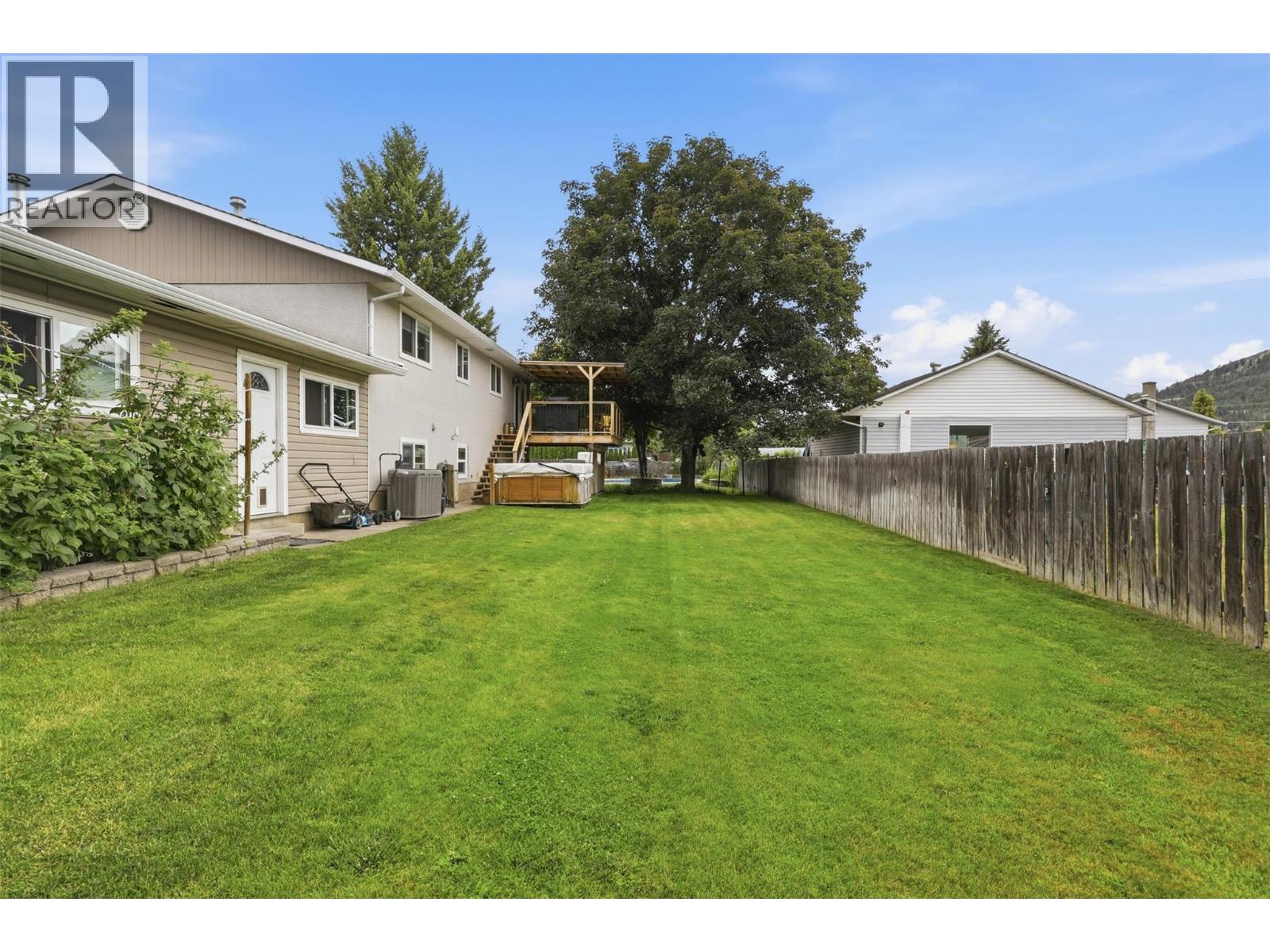 285 Huckleberry Place, Kamloops, British Columbia  V2H 1M4 - Photo 55 - 10402606