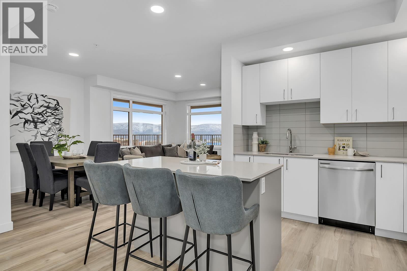 1057 Frost Road Unit# 301, Kelowna, British Columbia  V1W 0G8 - Photo 6 - 10402555