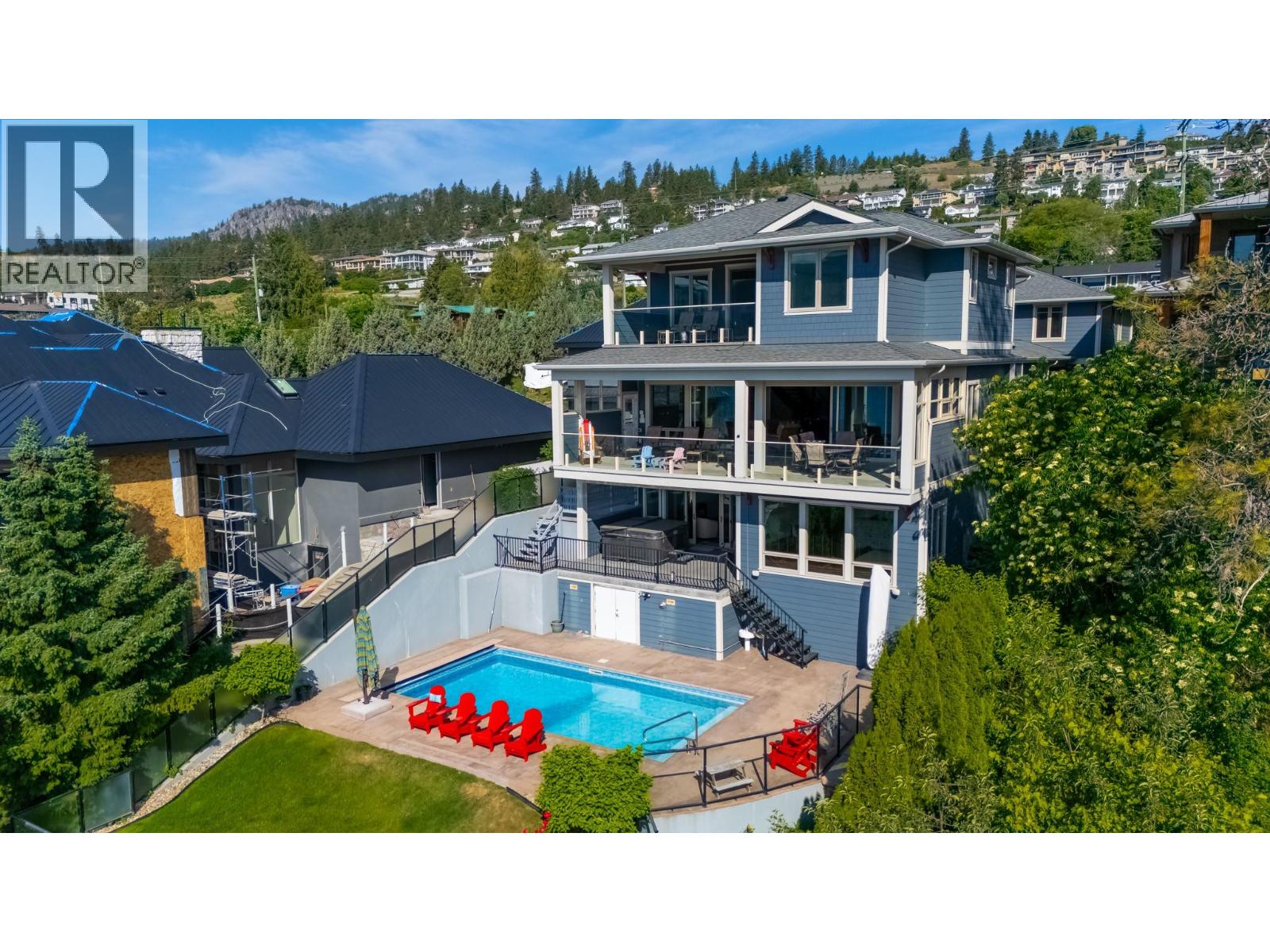 5251 Buchanan Road, Peachland, British Columbia  V0H 1X1 - Photo 1 - 10402390