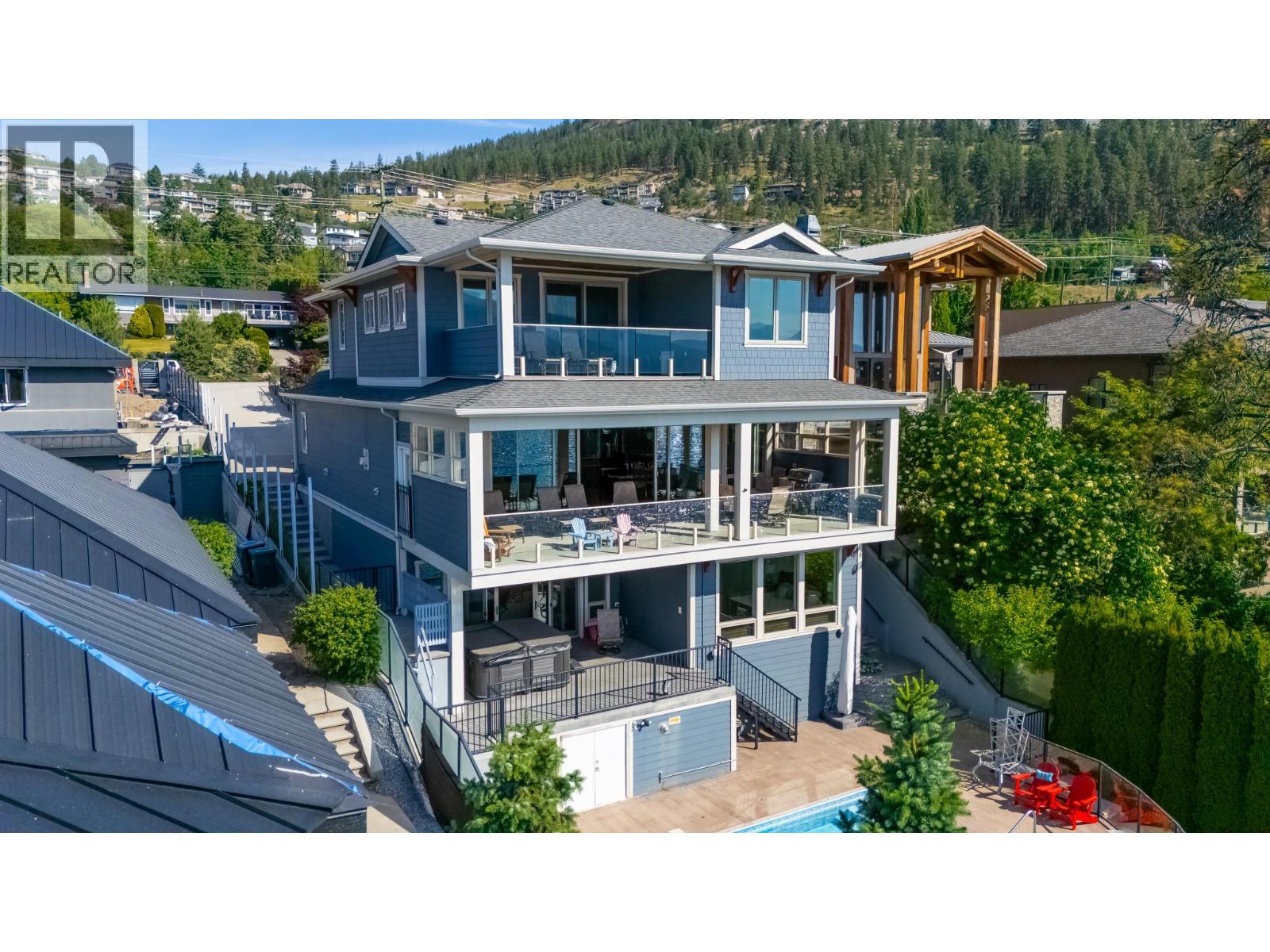 5251 Buchanan Road, Peachland, British Columbia  V0H 1X1 - Photo 10 - 10402390