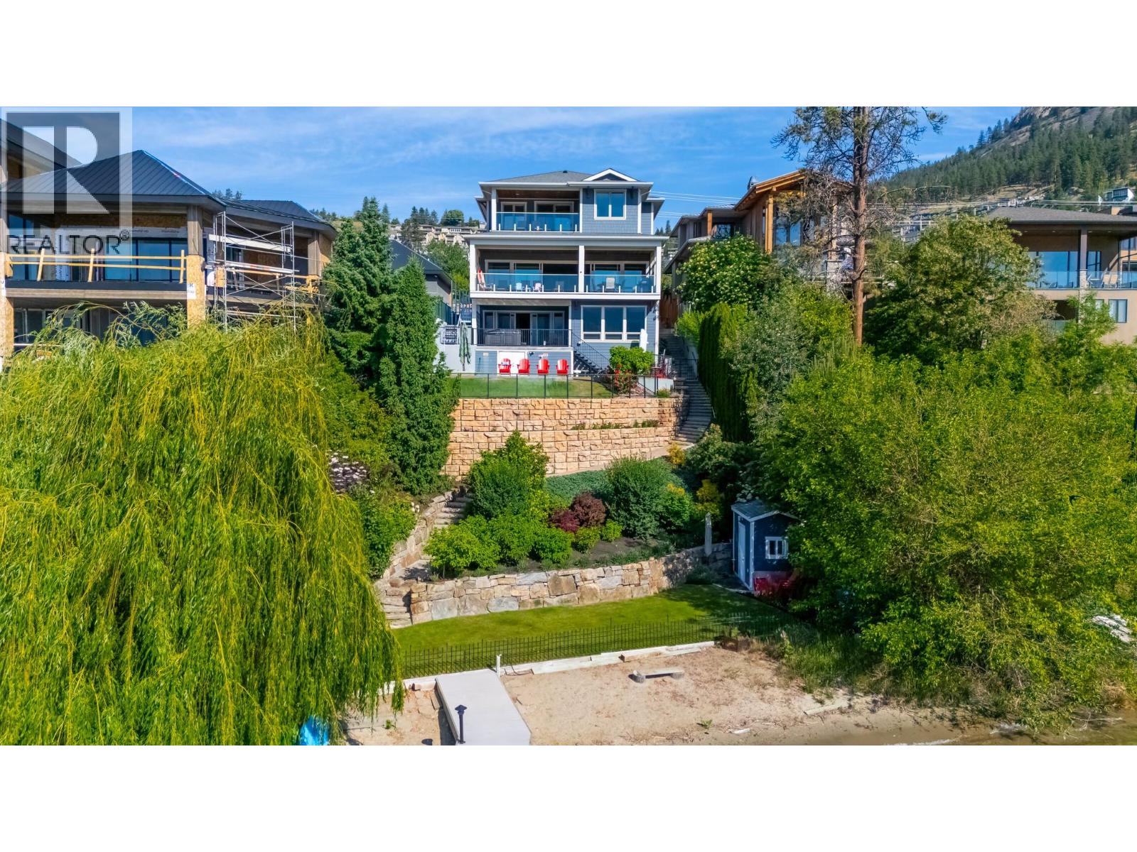 5251 Buchanan Road, Peachland, British Columbia  V0H 1X1 - Photo 77 - 10402390