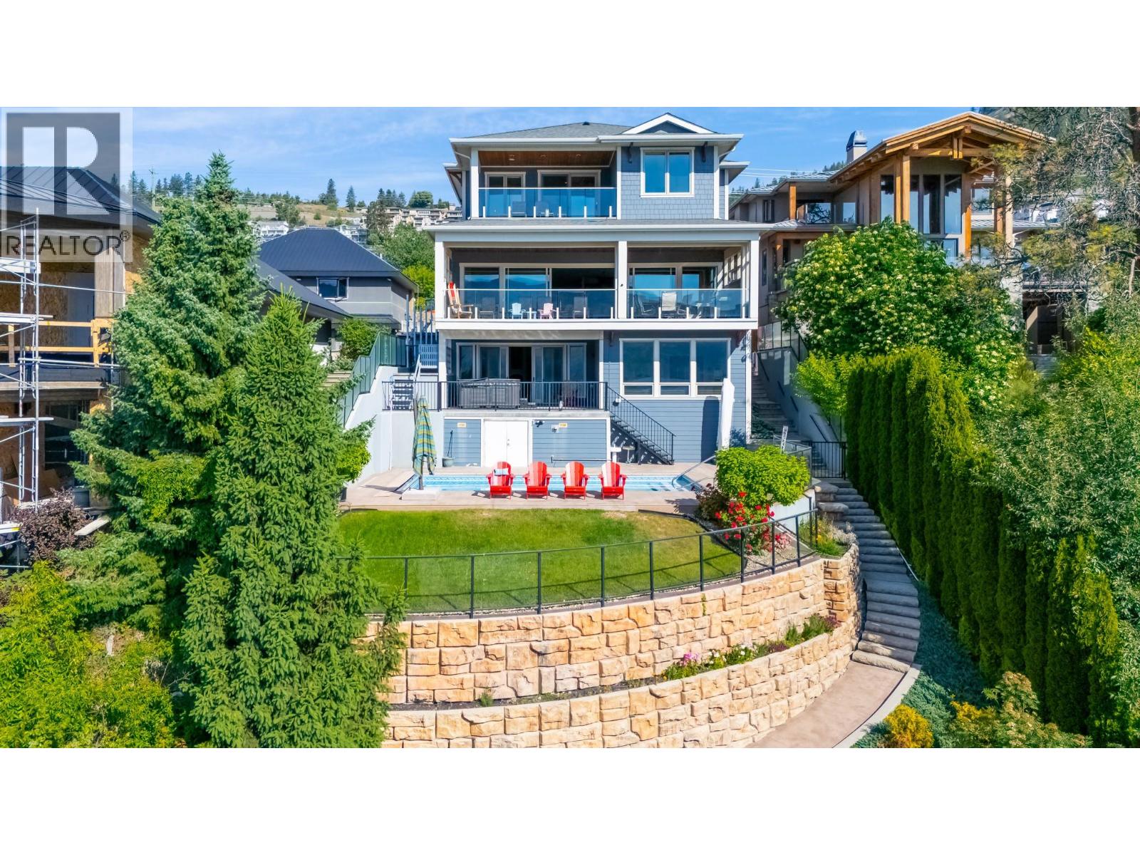 5251 Buchanan Road, Peachland, British Columbia  V0H 1X1 - Photo 78 - 10402390