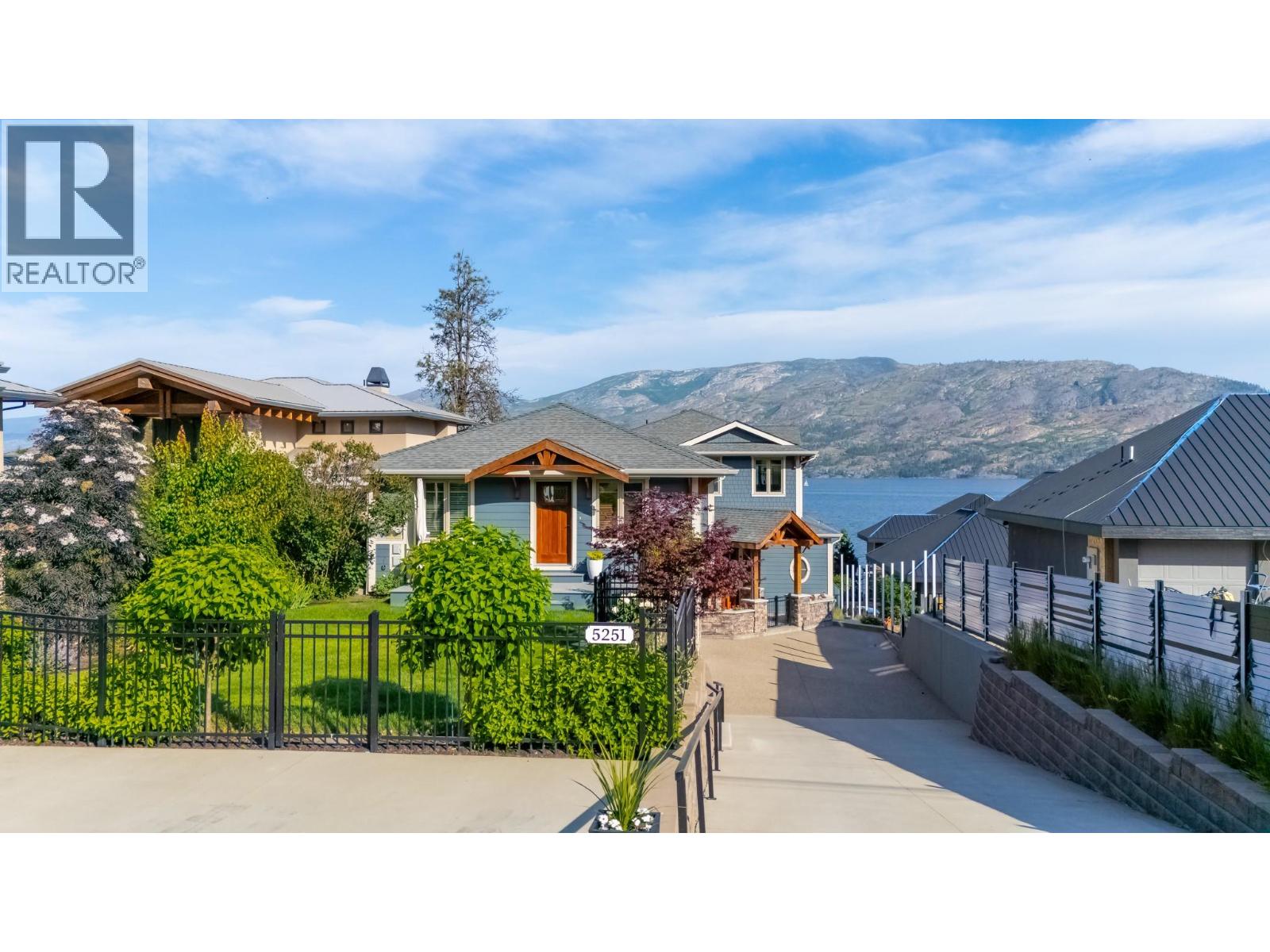 5251 Buchanan Road, Peachland, British Columbia  V0H 1X1 - Photo 84 - 10402390