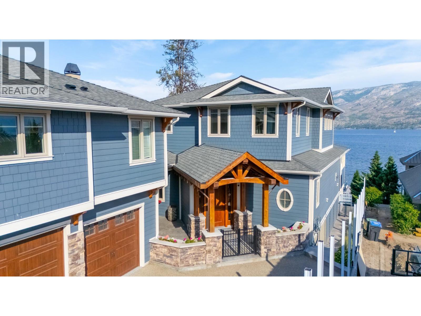 5251 Buchanan Road, Peachland, British Columbia  V0H 1X1 - Photo 85 - 10402390