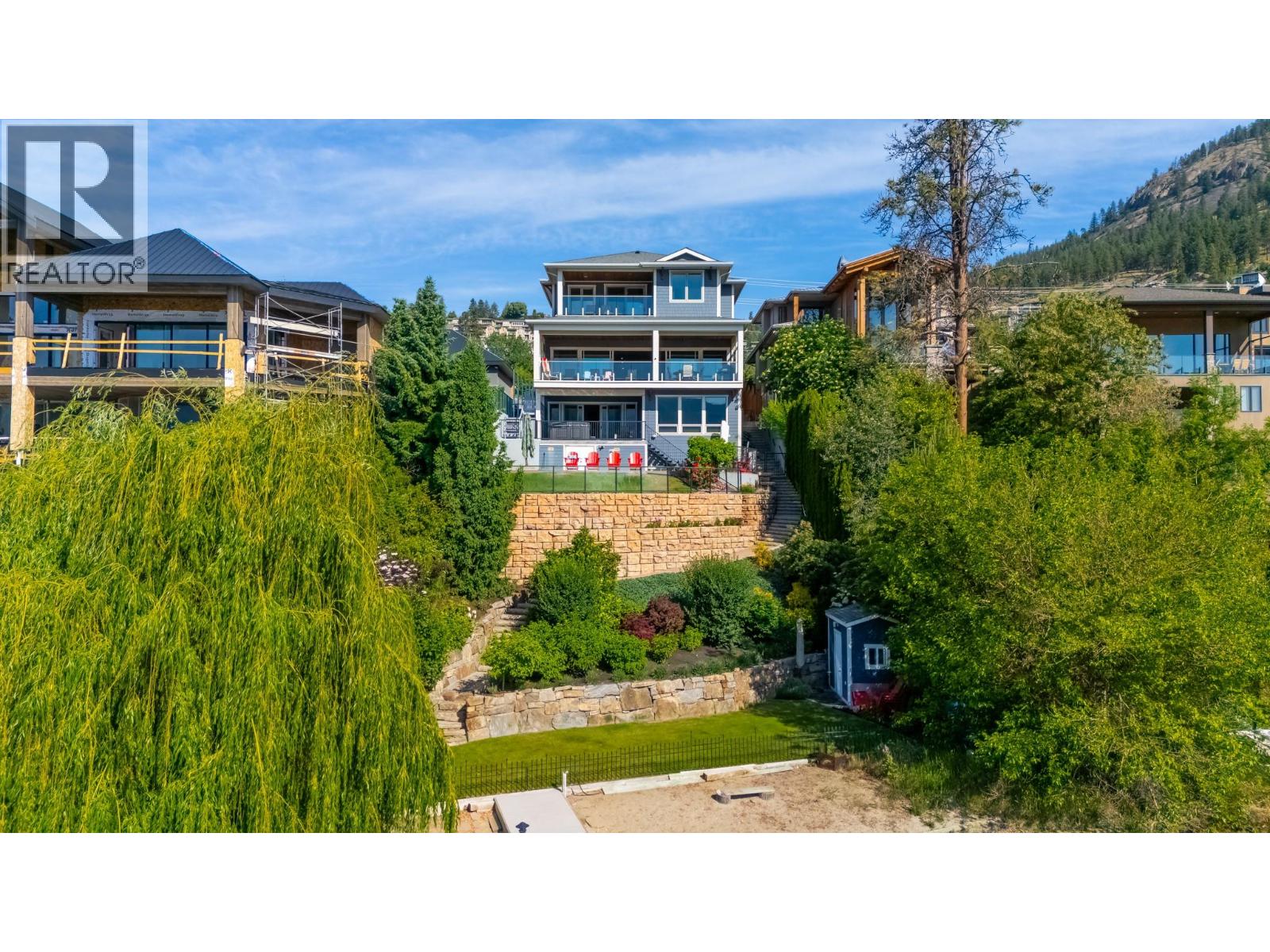 5251 Buchanan Road, Peachland, British Columbia  V0H 1X1 - Photo 93 - 10402390