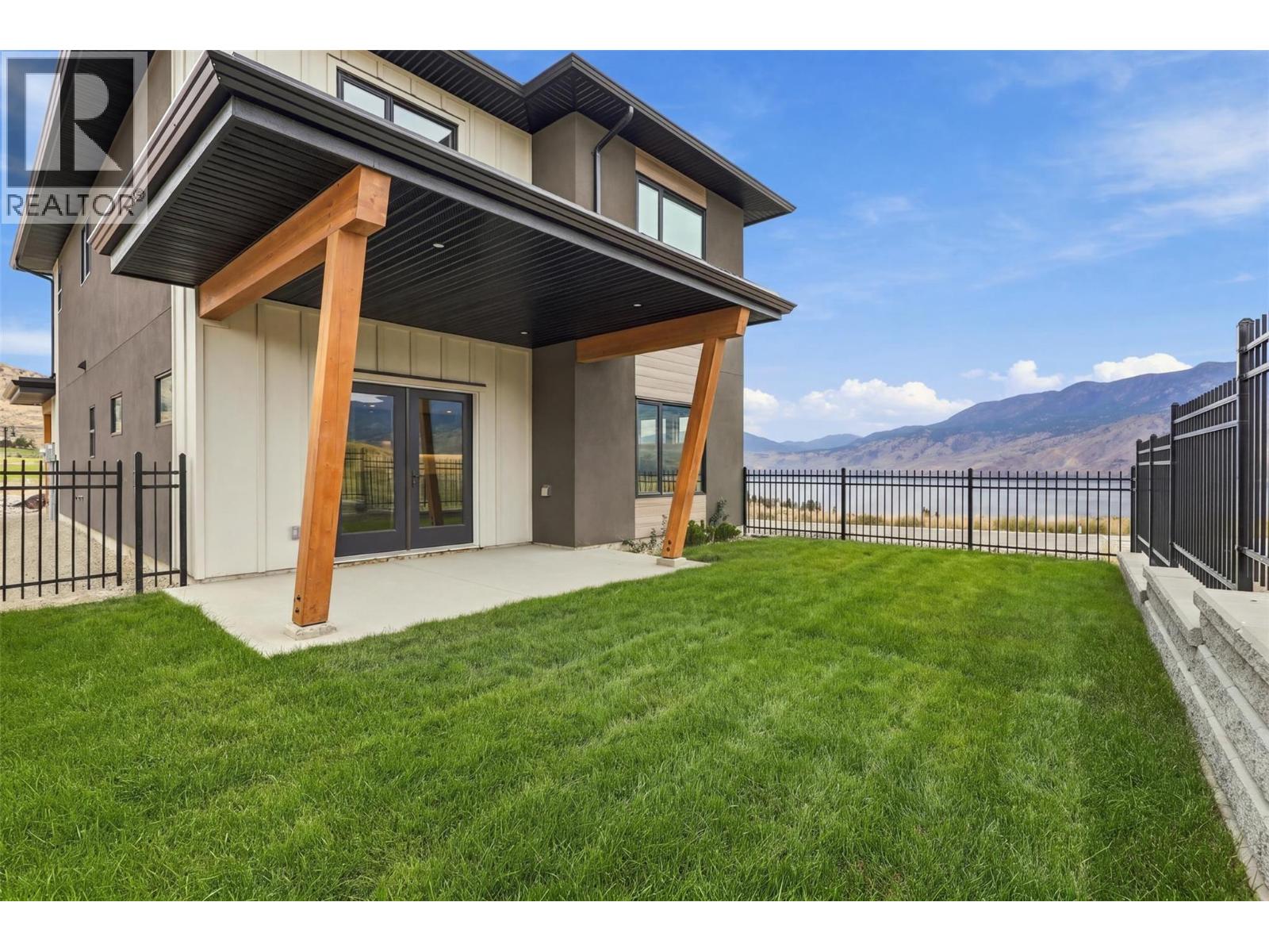 38 Rue Cheval Noir Unit# 411, Kamloops, British Columbia  V1S 0G4 - Photo 35 - 10402242