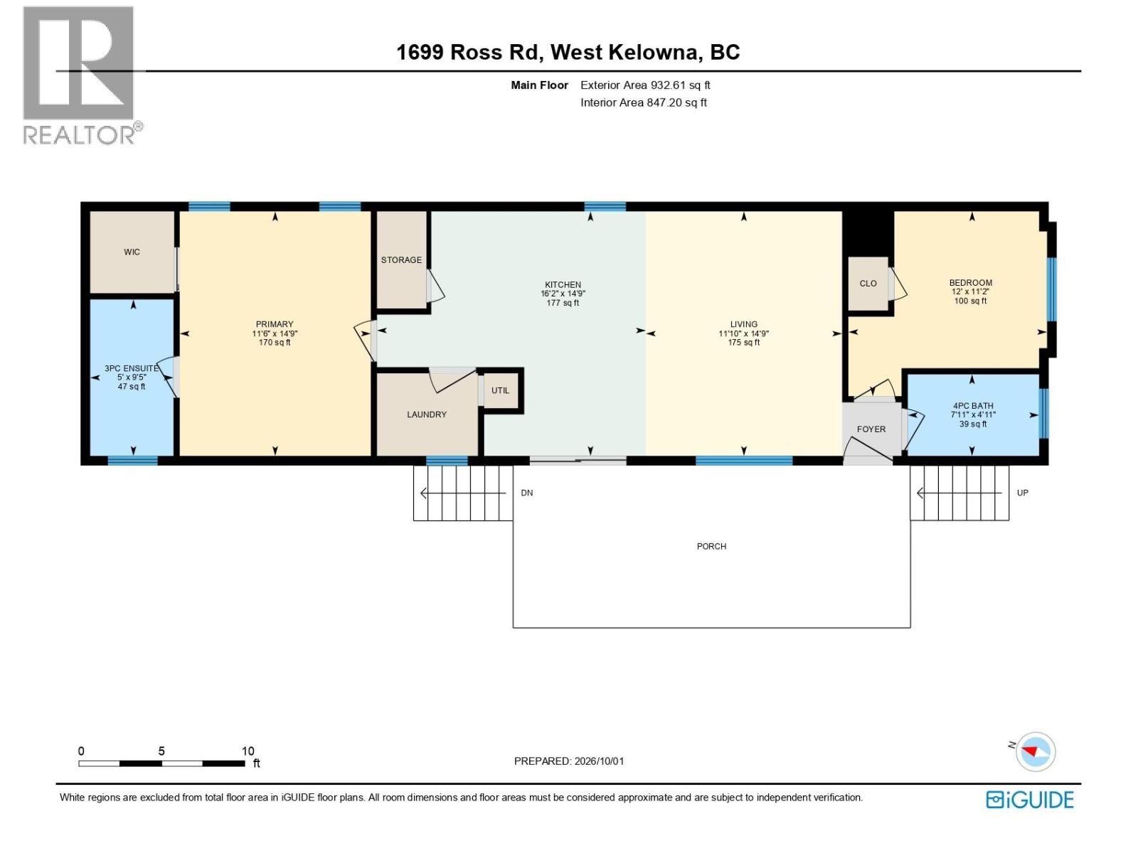 1699 Ross Road Unit# 201, West Kelowna, British Columbia  V1Z 1L8 - Photo 37 - 10402516