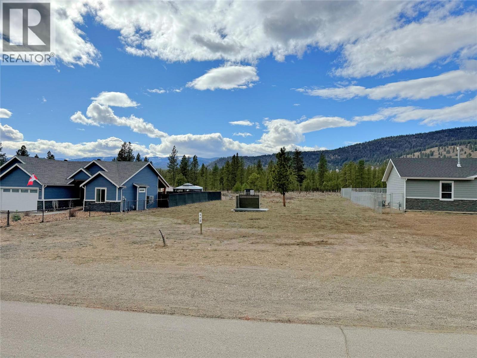 108 West China Creek Road, Princeton, British Columbia  V0X 1W0 - Photo 1 - 10402618