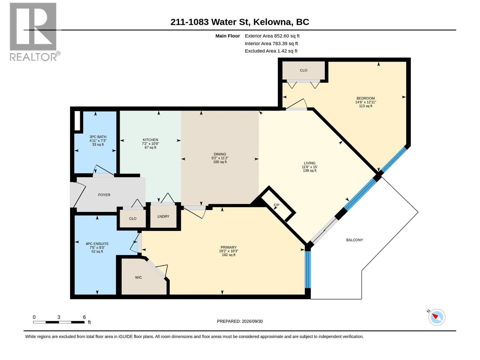 1083 Sunset Drive Unit# 211, Kelowna, British Columbia  V1Y 9Z5 - Photo 29 - 10402457
