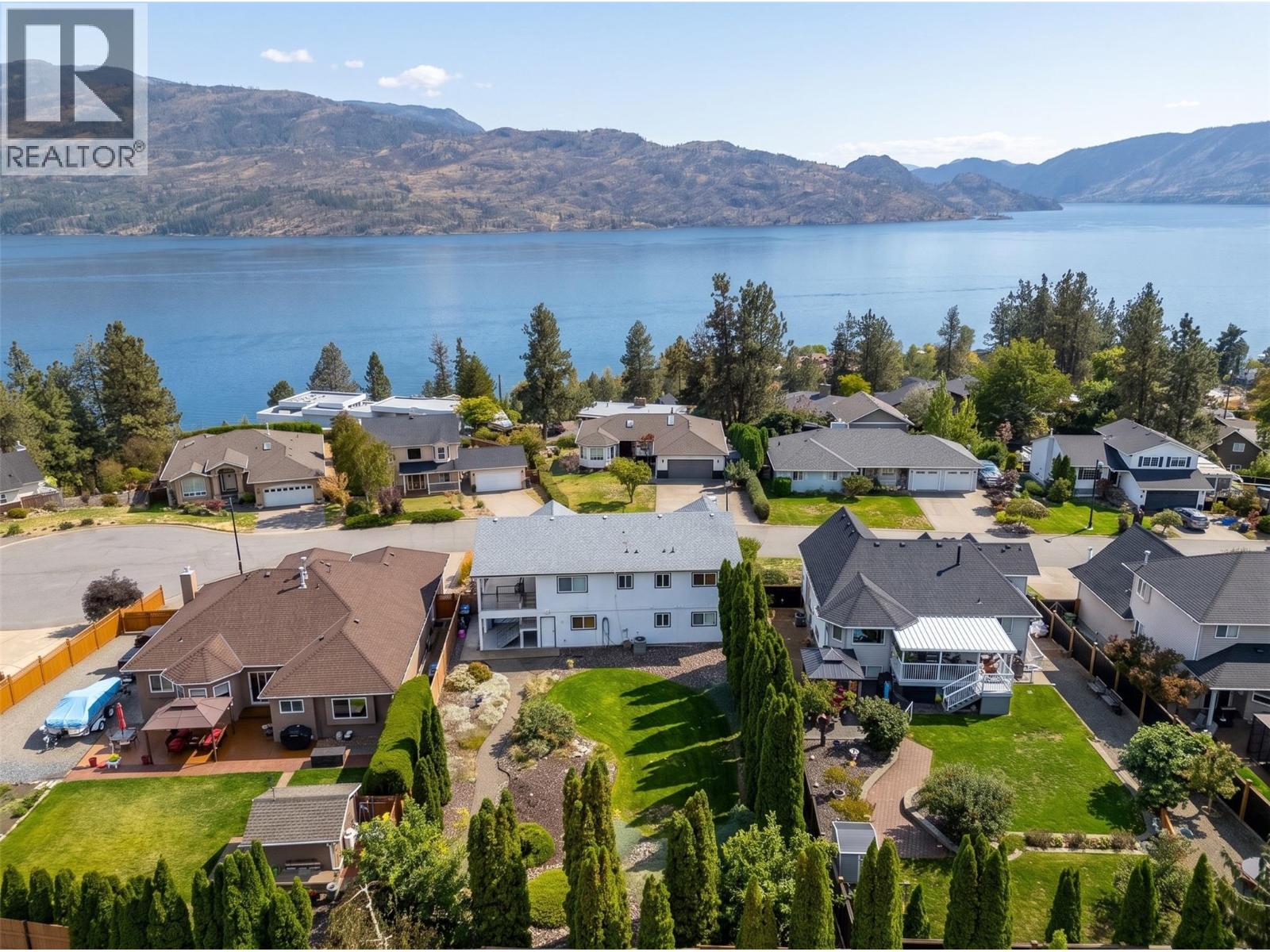 3608 Lever Court, Peachland, British Columbia  V0H 1X2 - Photo 3 - 10402245