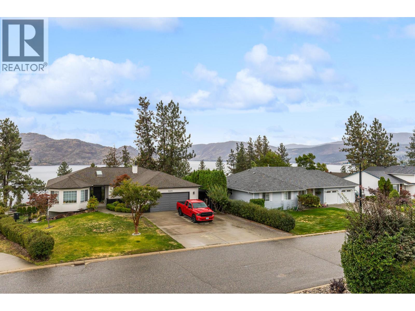 3608 Lever Court, Peachland, British Columbia  V0H 1X2 - Photo 36 - 10402245