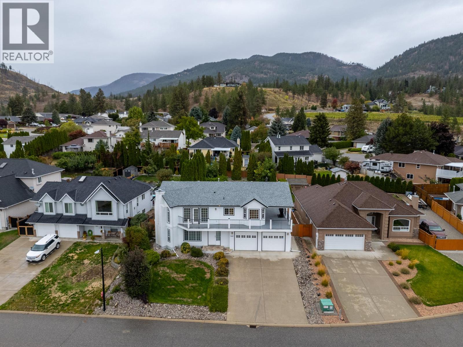 3608 Lever Court, Peachland, British Columbia  V0H 1X2 - Photo 60 - 10402245