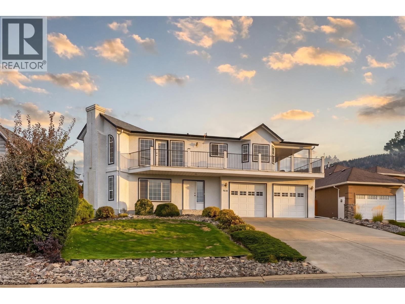 3608 Lever Court, Peachland, British Columbia  V0H 1X2 - Photo 61 - 10402245