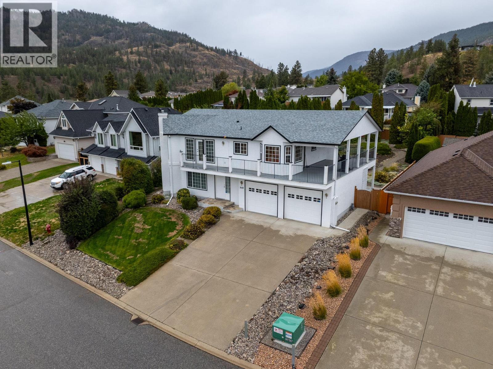 3608 Lever Court, Peachland, British Columbia  V0H 1X2 - Photo 62 - 10402245