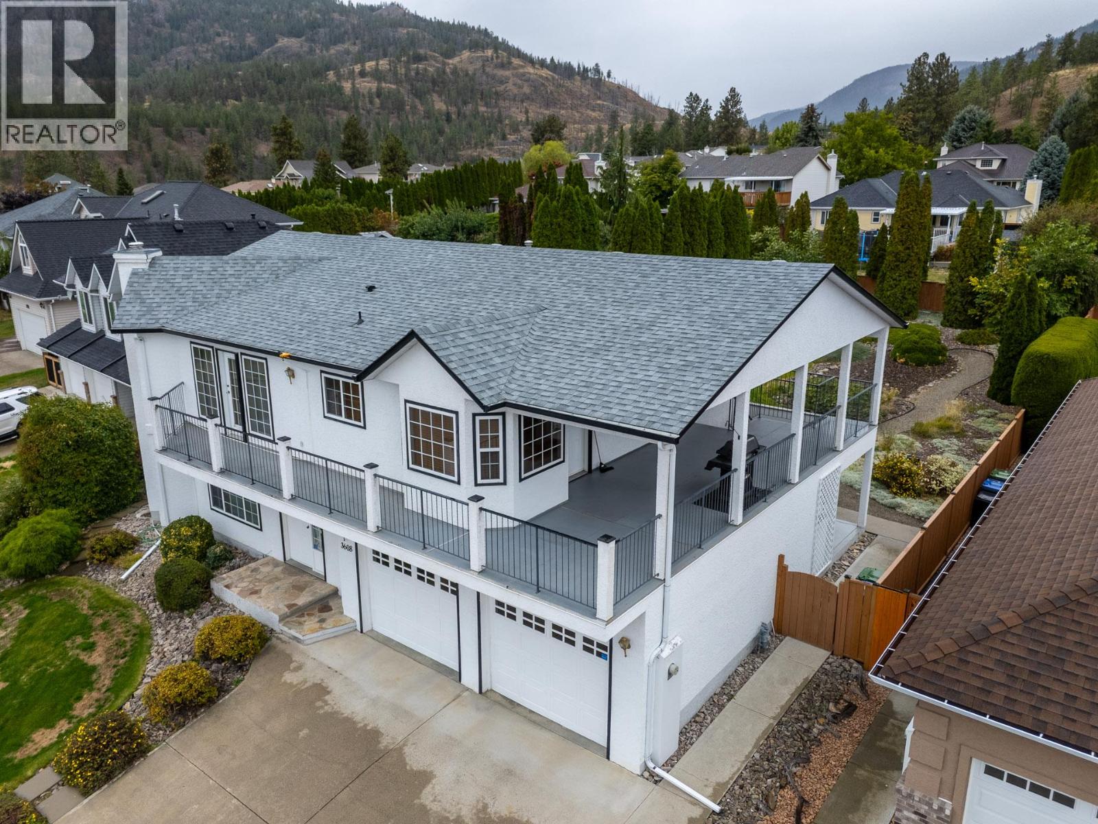 3608 Lever Court, Peachland, British Columbia  V0H 1X2 - Photo 63 - 10402245