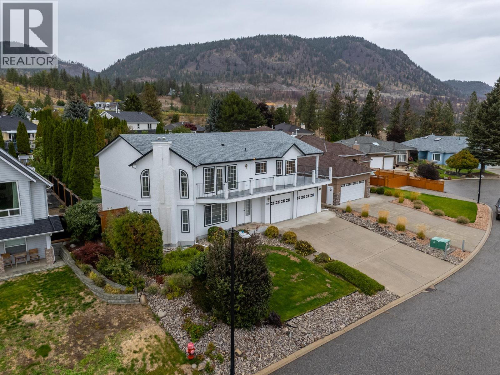 3608 Lever Court, Peachland, British Columbia  V0H 1X2 - Photo 64 - 10402245