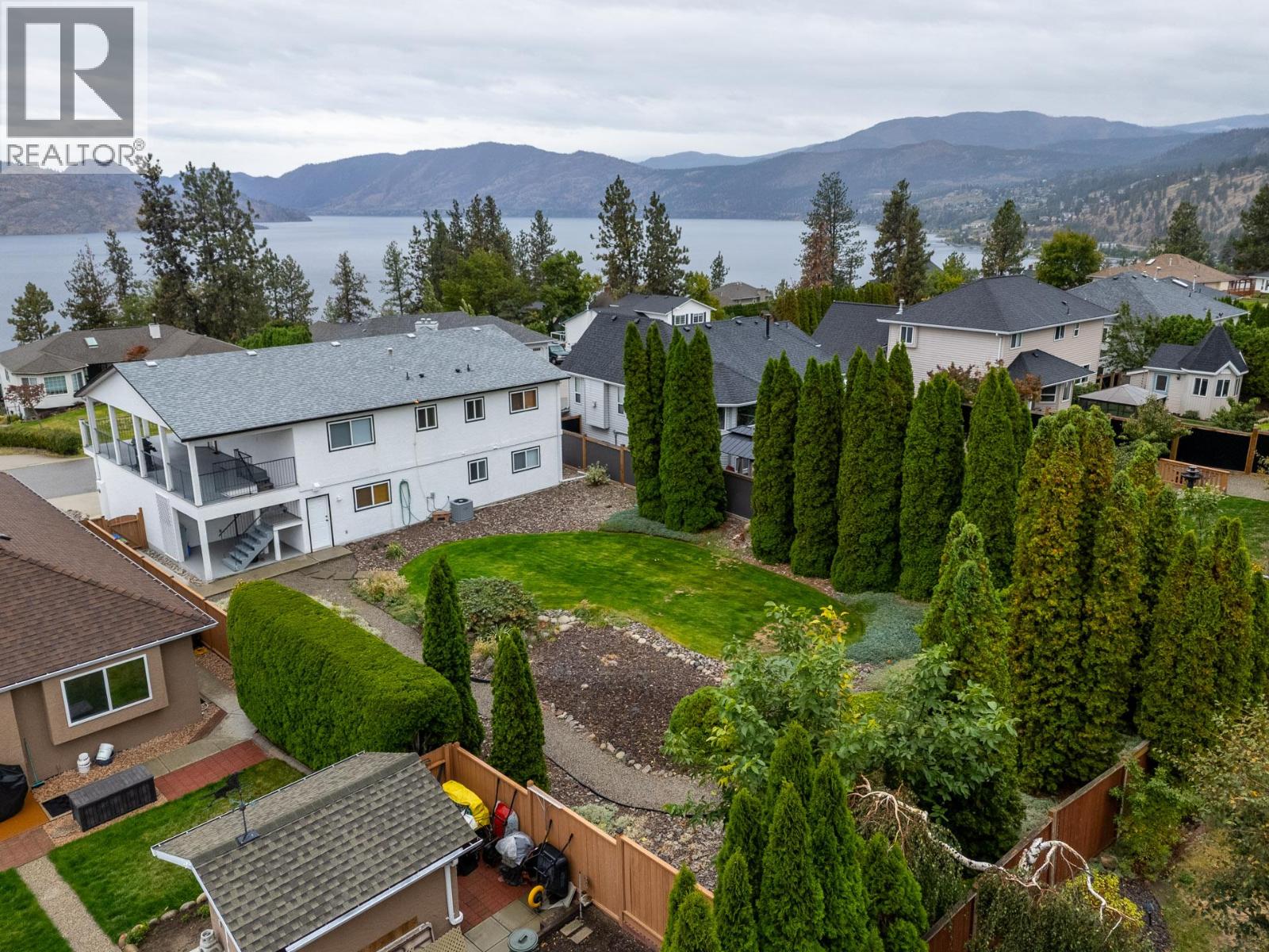 3608 Lever Court, Peachland, British Columbia  V0H 1X2 - Photo 72 - 10402245