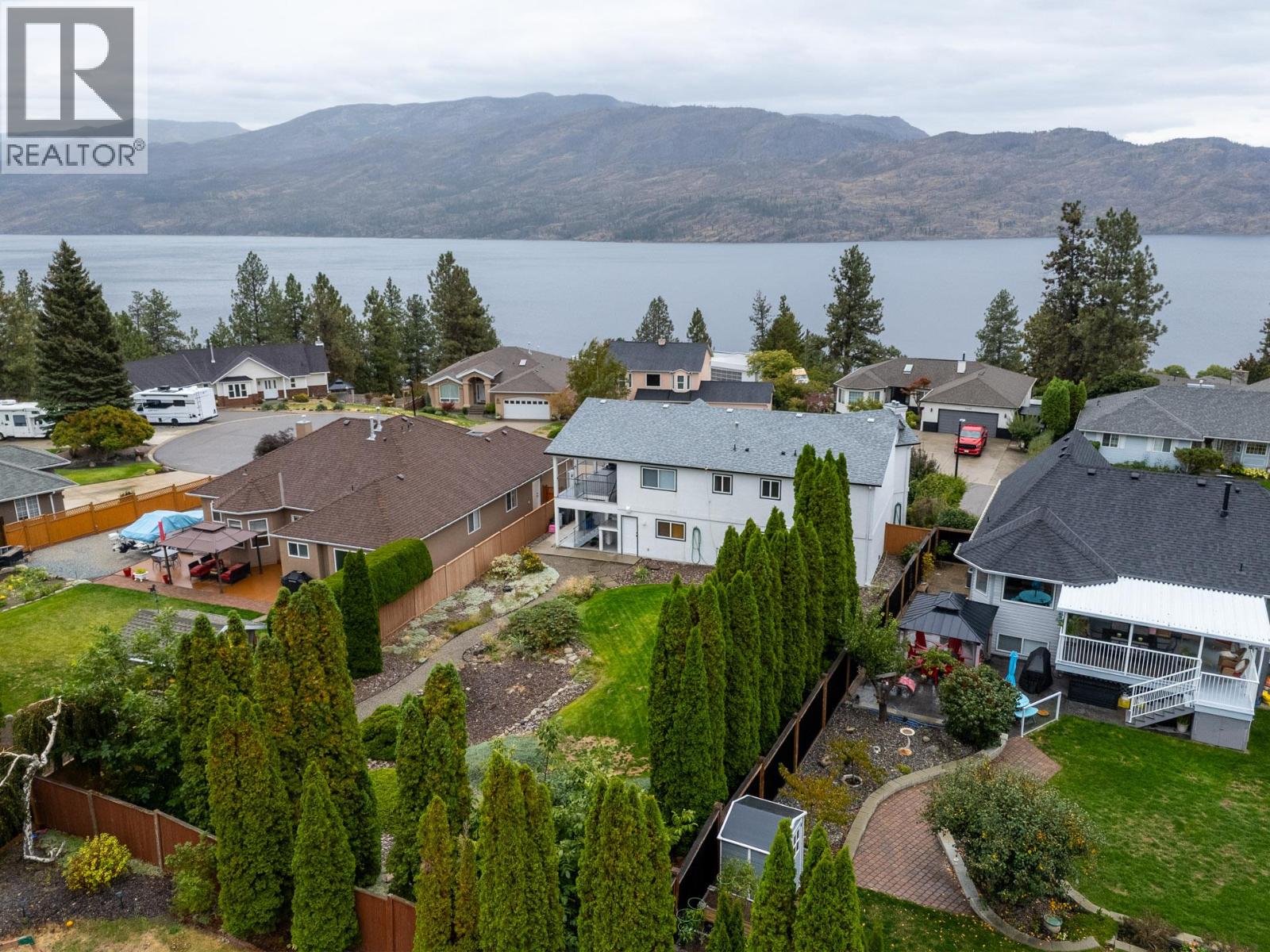 3608 Lever Court, Peachland, British Columbia  V0H 1X2 - Photo 73 - 10402245