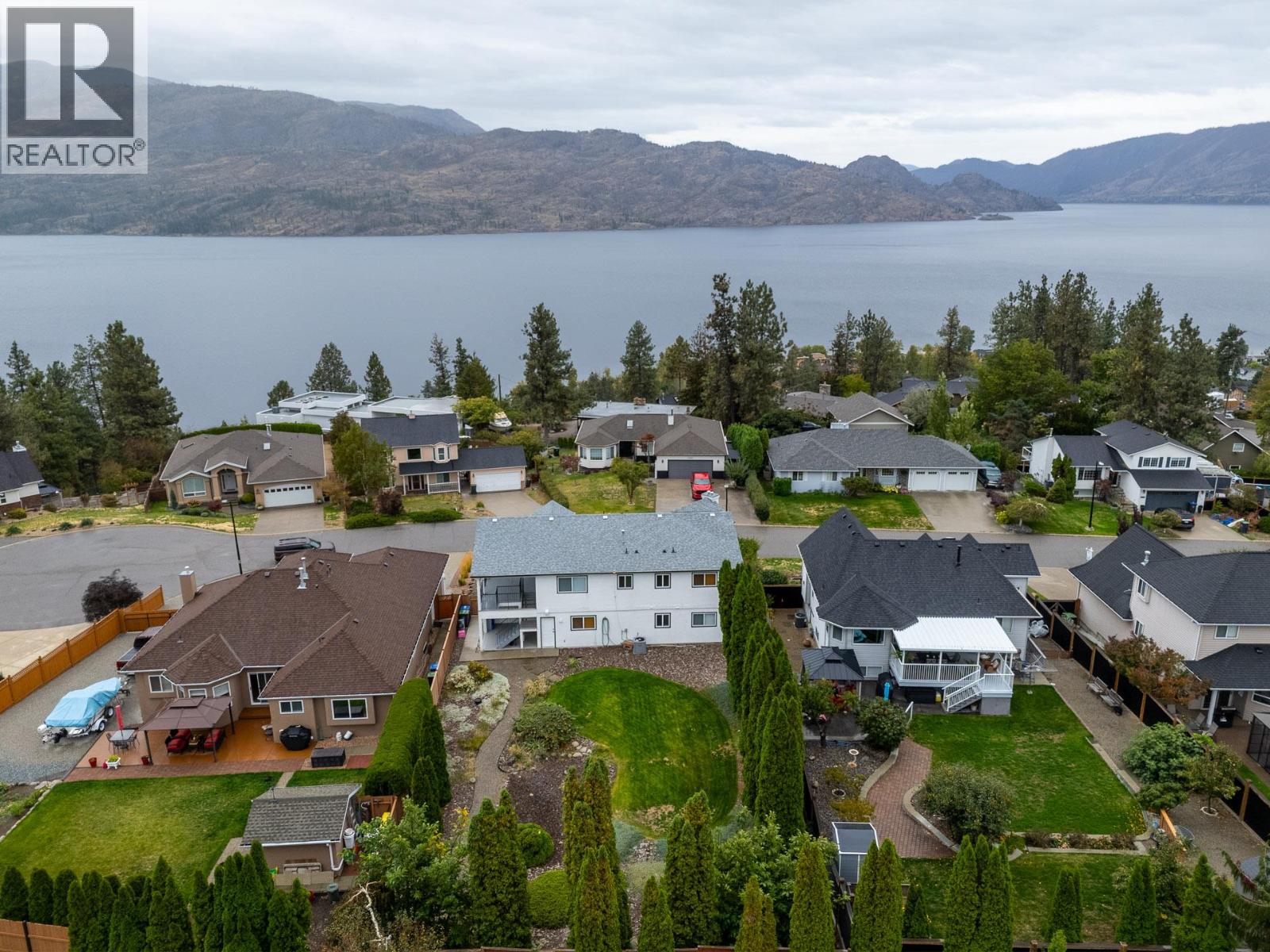 3608 Lever Court, Peachland, British Columbia  V0H 1X2 - Photo 74 - 10402245