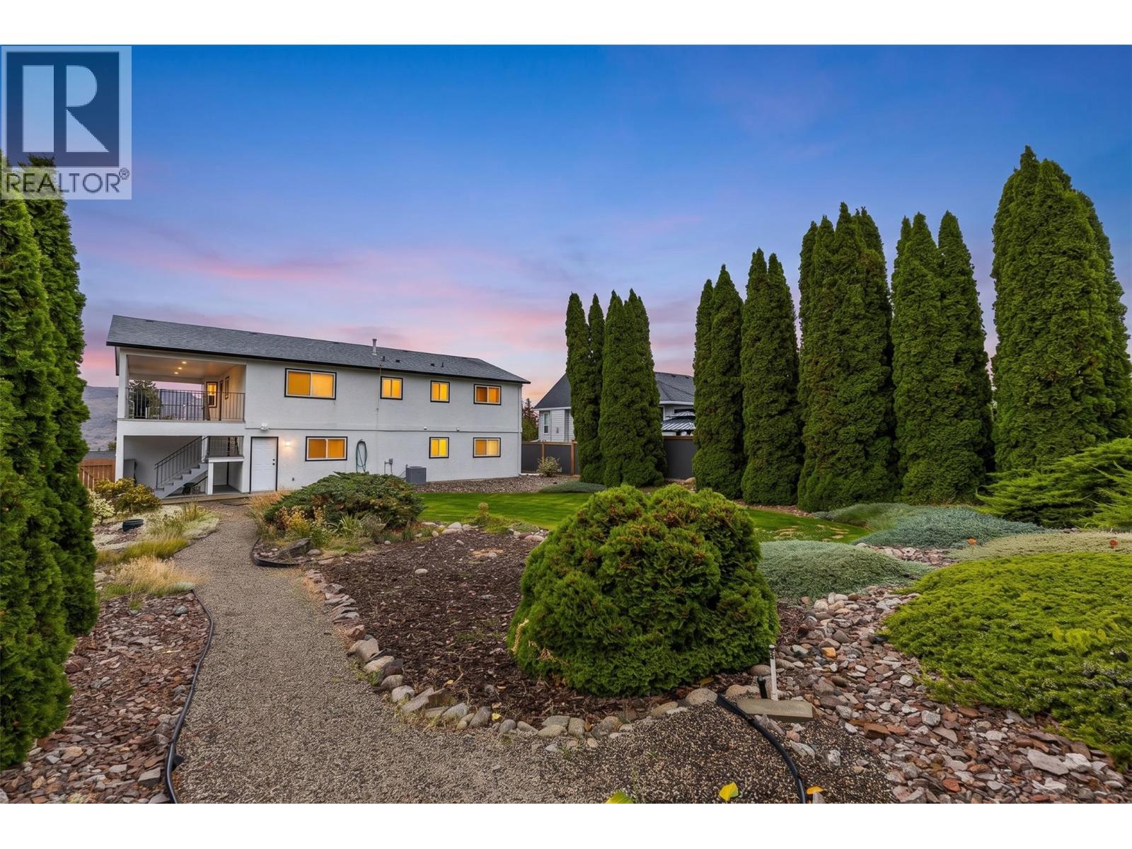 3608 Lever Court, Peachland, British Columbia  V0H 1X2 - Photo 77 - 10402245