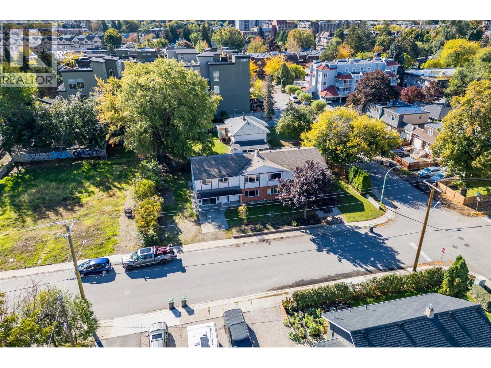 1011-1013 Lawson Avenue, Kelowna, British Columbia  V1Y 6T3 - Photo 16 - 10402492