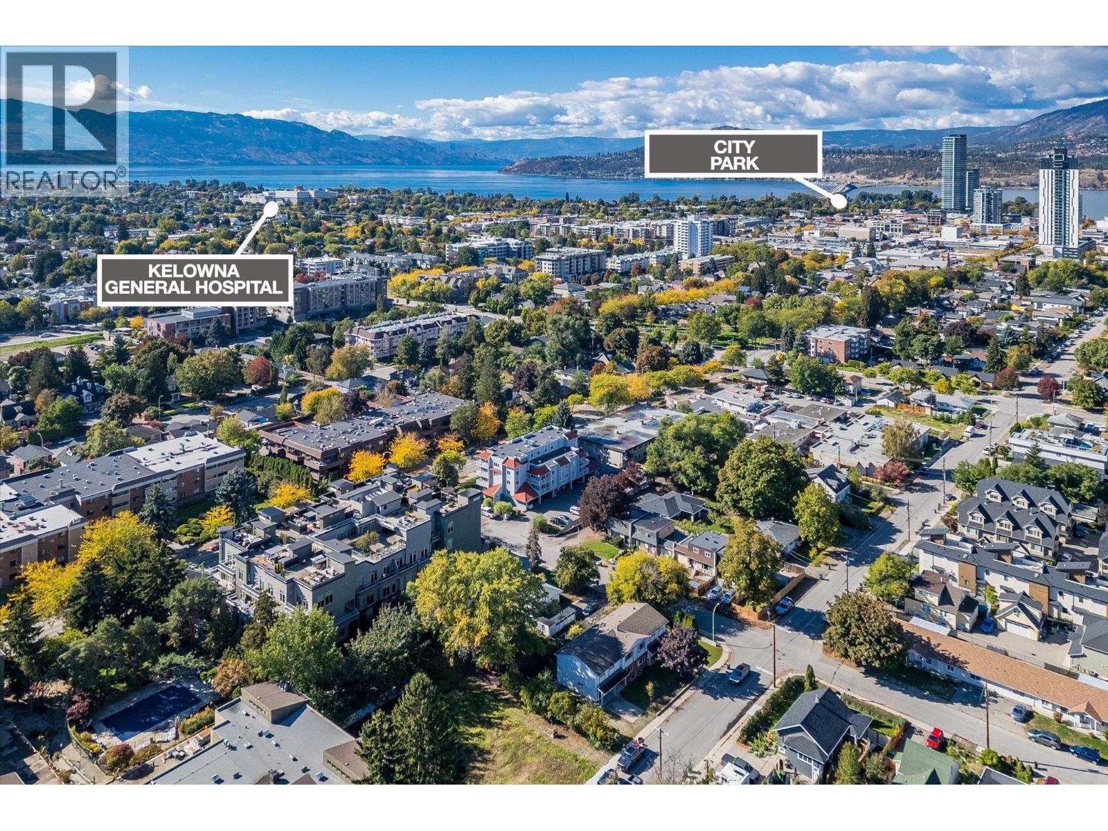1011-1013 Lawson Avenue, Kelowna, British Columbia  V1Y 6T3 - Photo 20 - 10402492