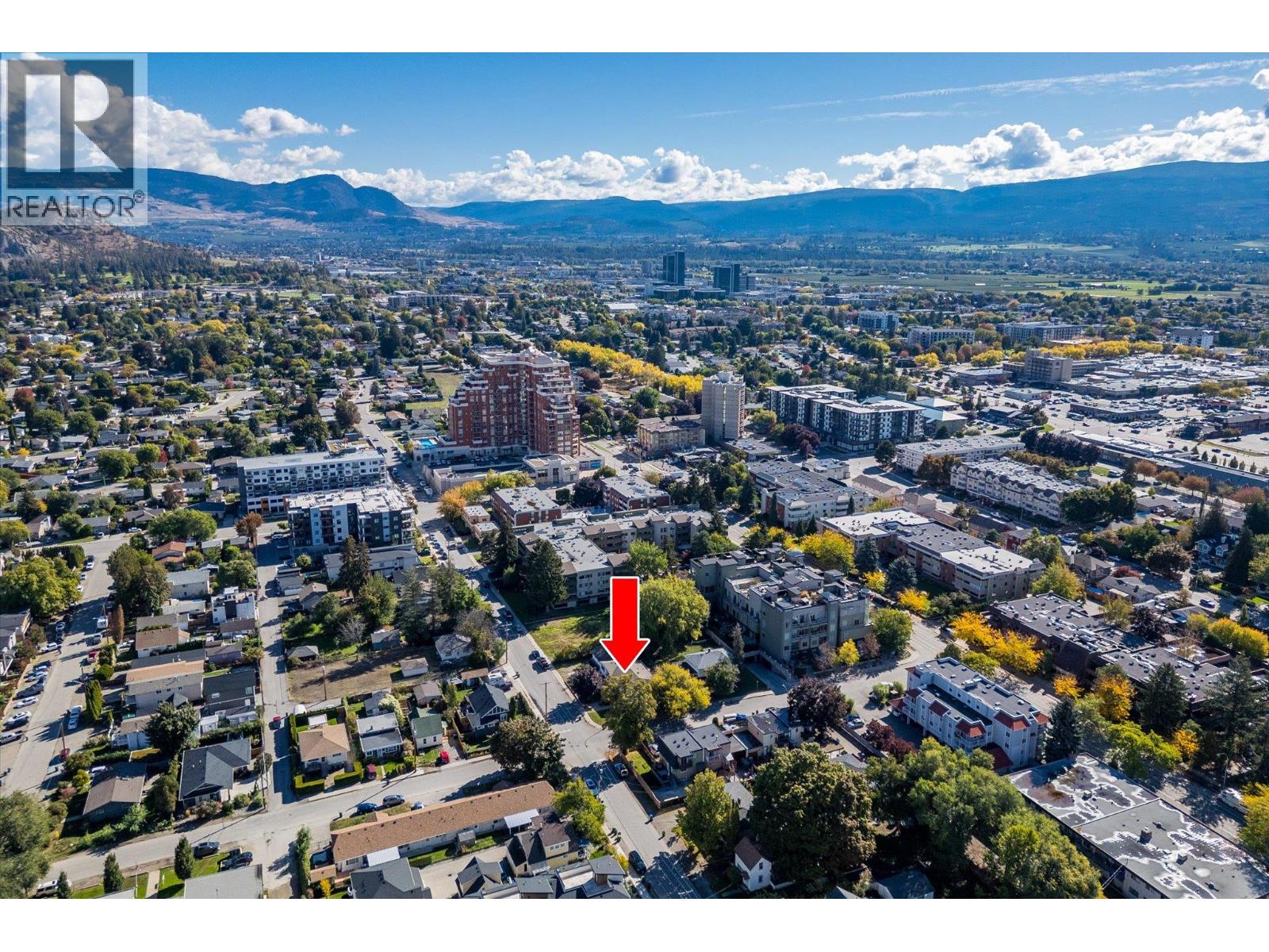 1011-1013 Lawson Avenue, Kelowna, British Columbia  V1Y 6T3 - Photo 21 - 10402492