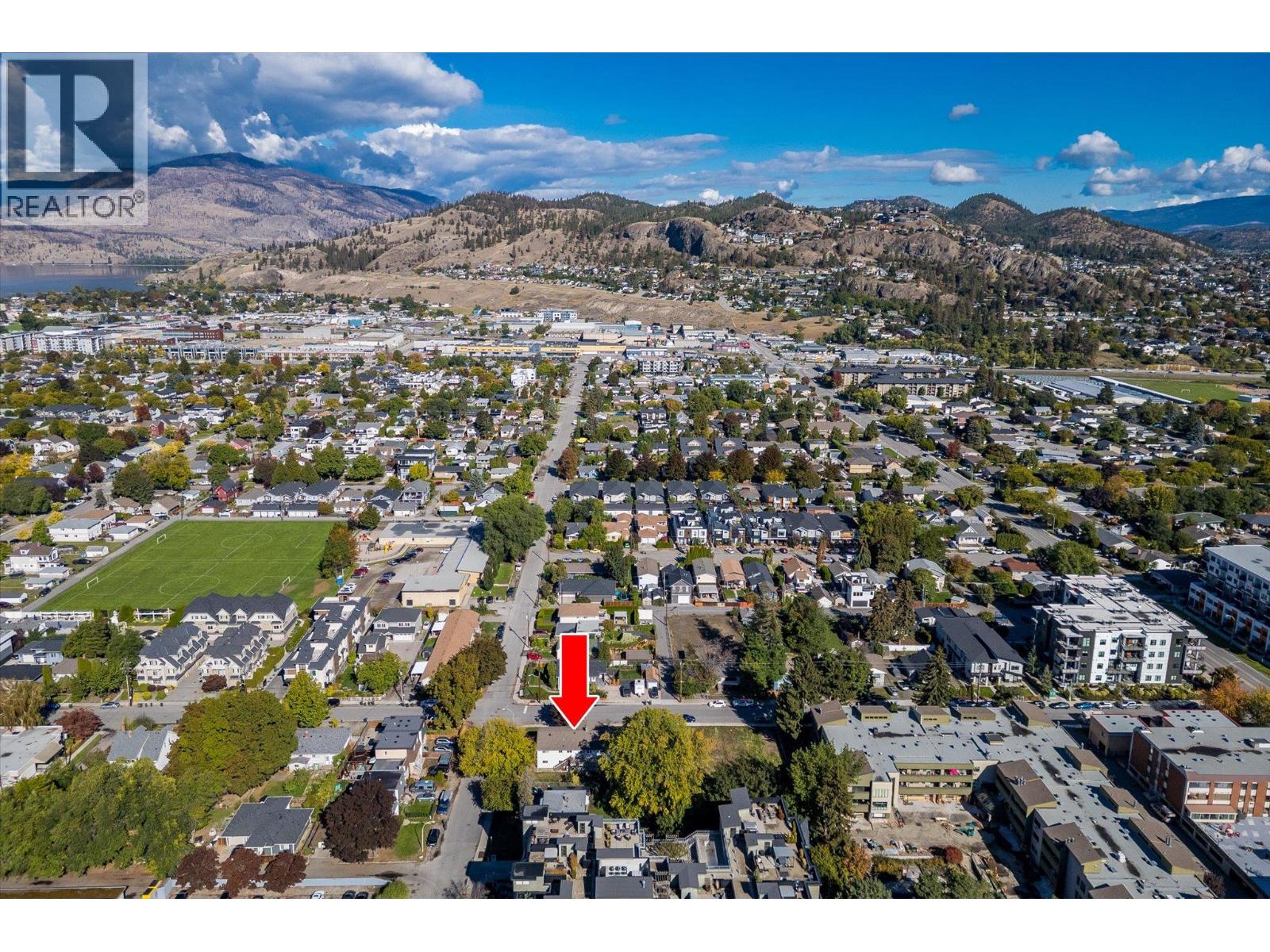 1011-1013 Lawson Avenue, Kelowna, British Columbia  V1Y 6T3 - Photo 22 - 10402492