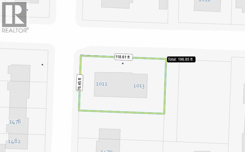 1011-1013 Lawson Avenue, Kelowna, British Columbia  V1Y 6T3 - Photo 66 - 10402492