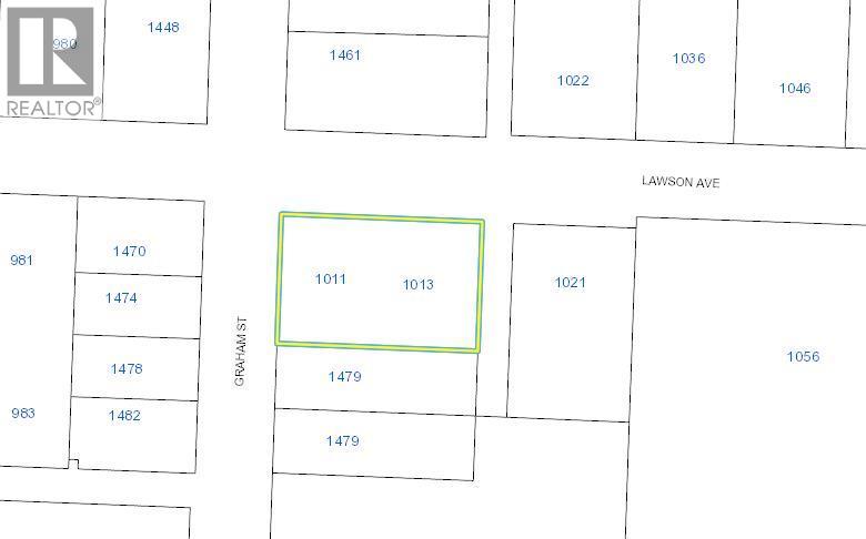 1011-1013 Lawson Avenue, Kelowna, British Columbia  V1Y 6T3 - Photo 67 - 10402492