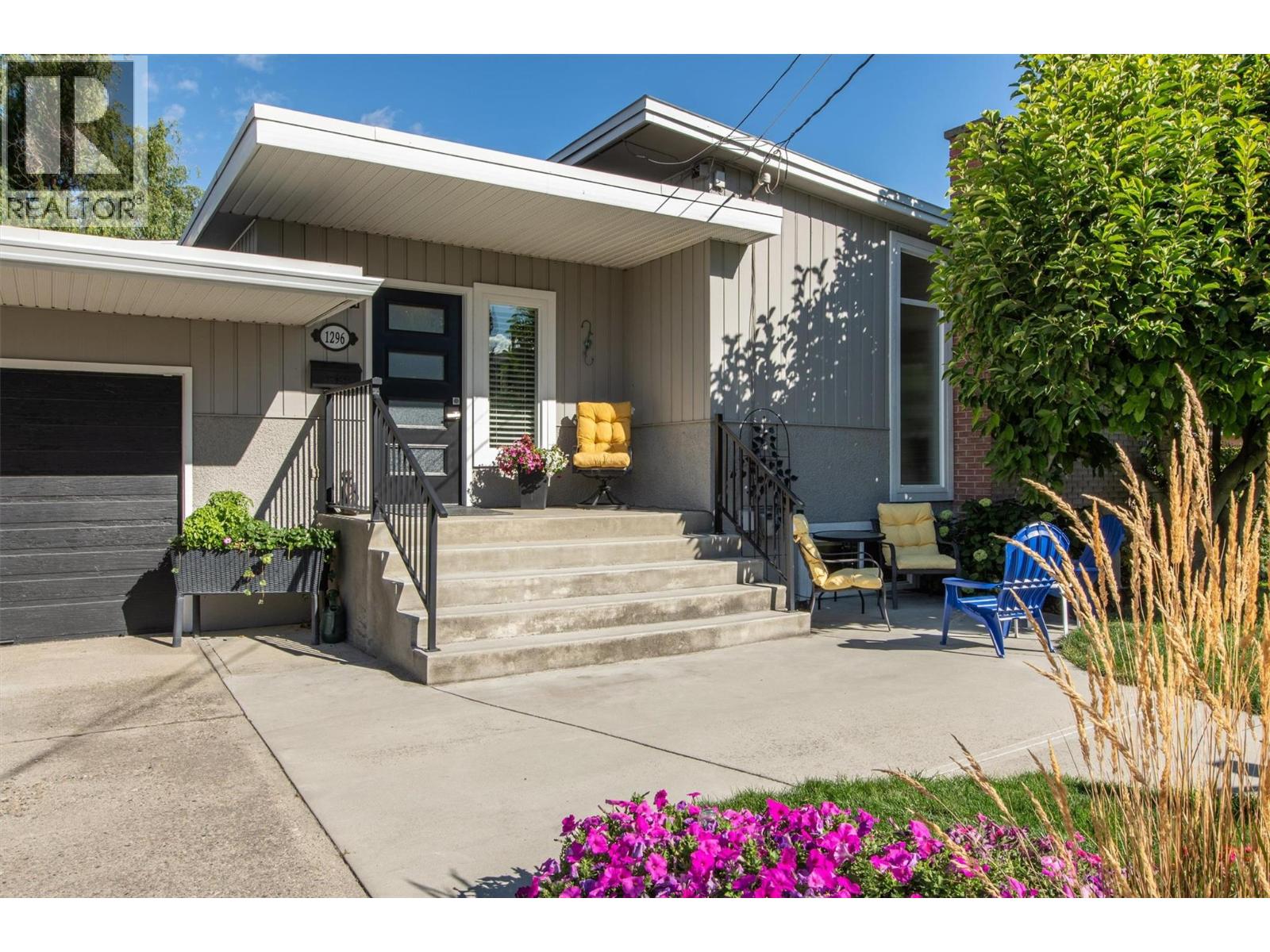 1296 Kelglen Crescent, Kelowna, British Columbia  V1Y 6K5 - Photo 4 - 10402025