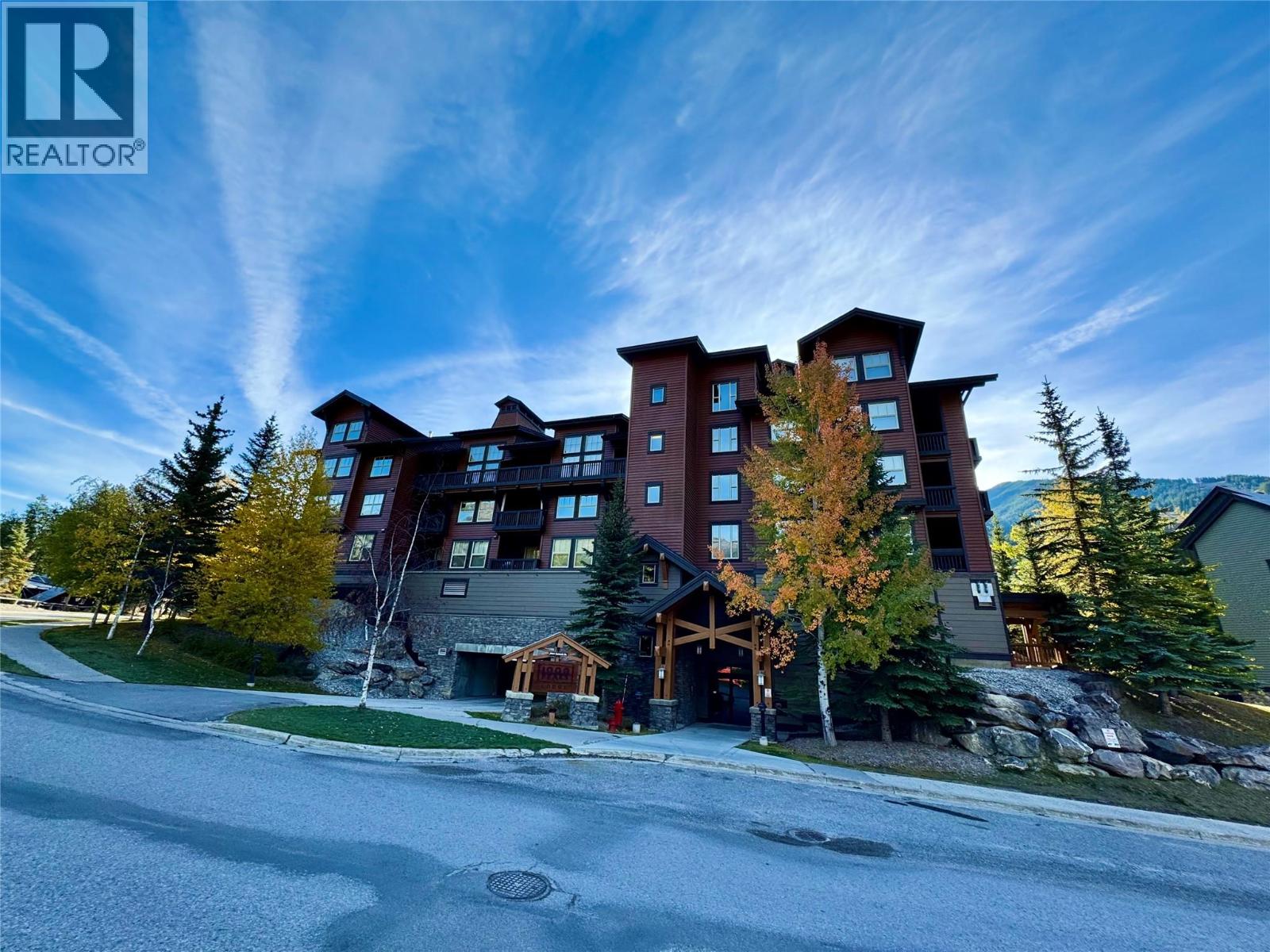 2064 Summit Drive Unit# 106, Panorama, British Columbia  V0A 1T0 - Photo 1 - 10402613