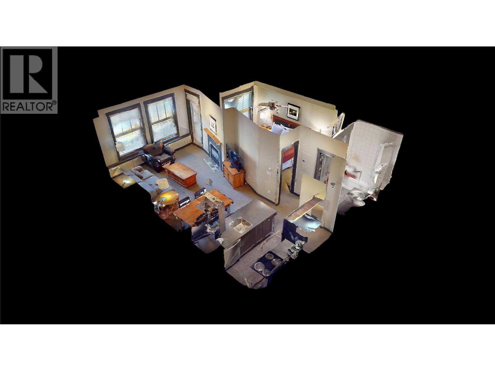 2064 Summit Drive Unit# 106, Panorama, British Columbia  V0A 1T0 - Photo 18 - 10402613