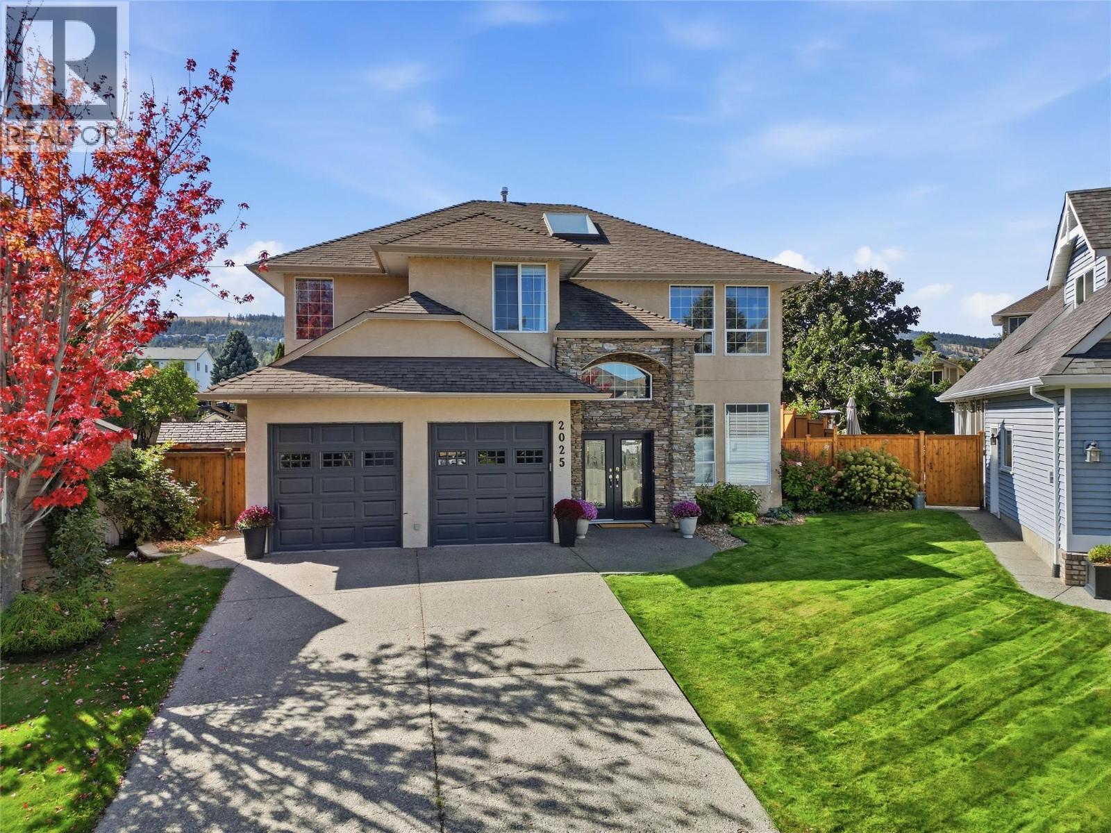 2025 Panorama Court, Kamloops, British Columbia  V2E 2S1 - Photo 1 - 10402585