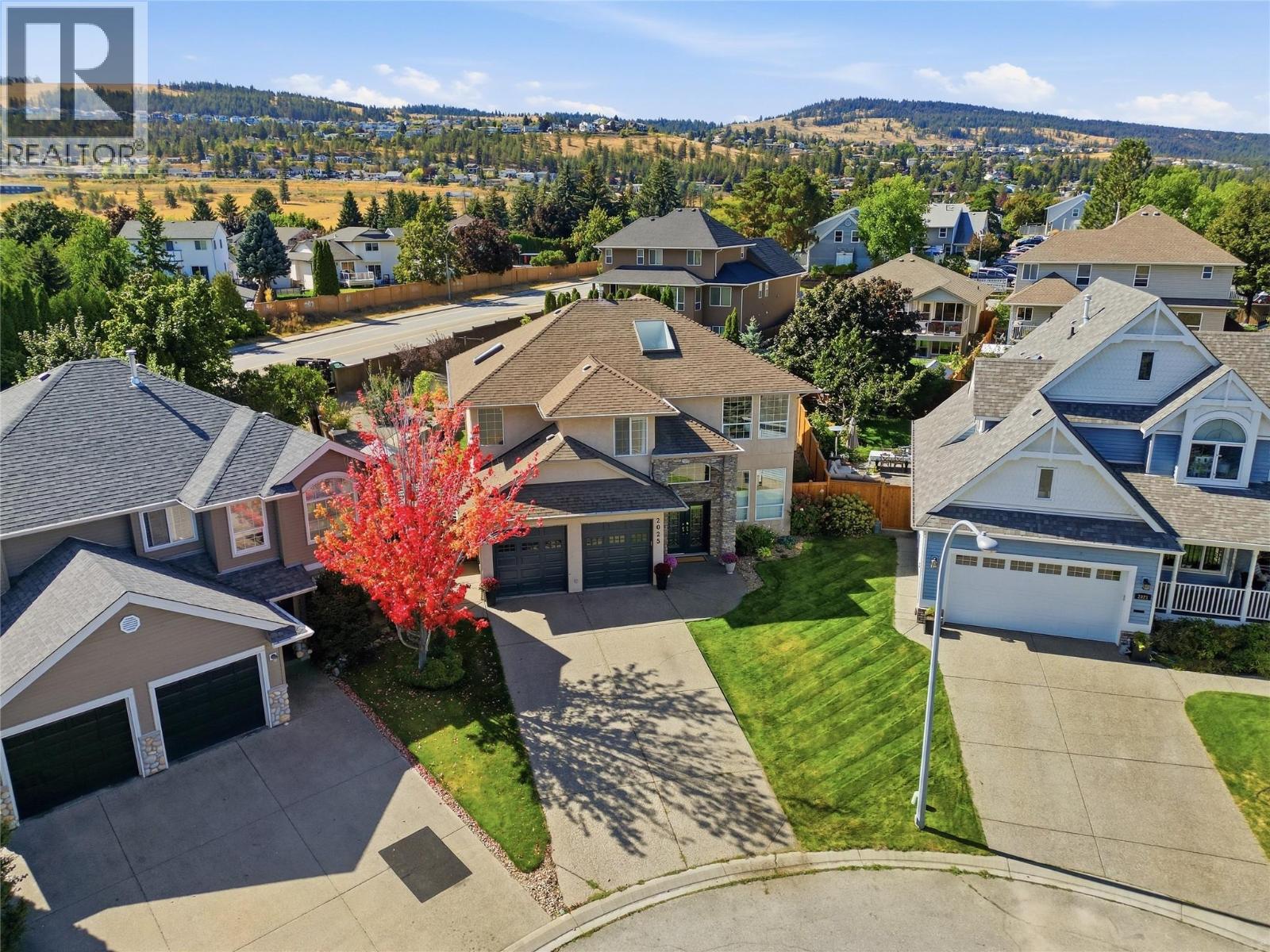 2025 Panorama Court, Kamloops, British Columbia  V2E 2S1 - Photo 44 - 10402585