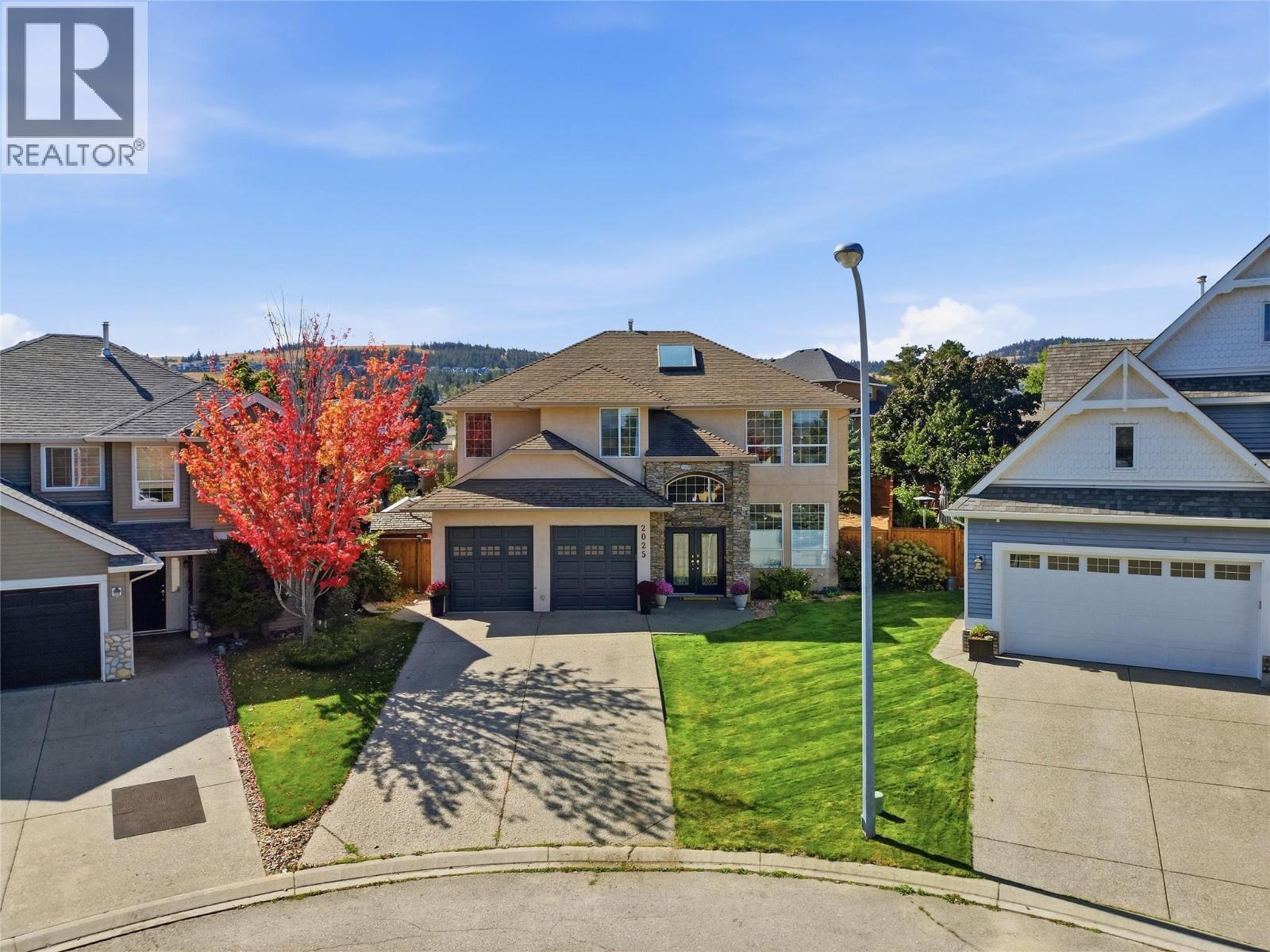 2025 Panorama Court, Kamloops, British Columbia  V2E 2S1 - Photo 48 - 10402585