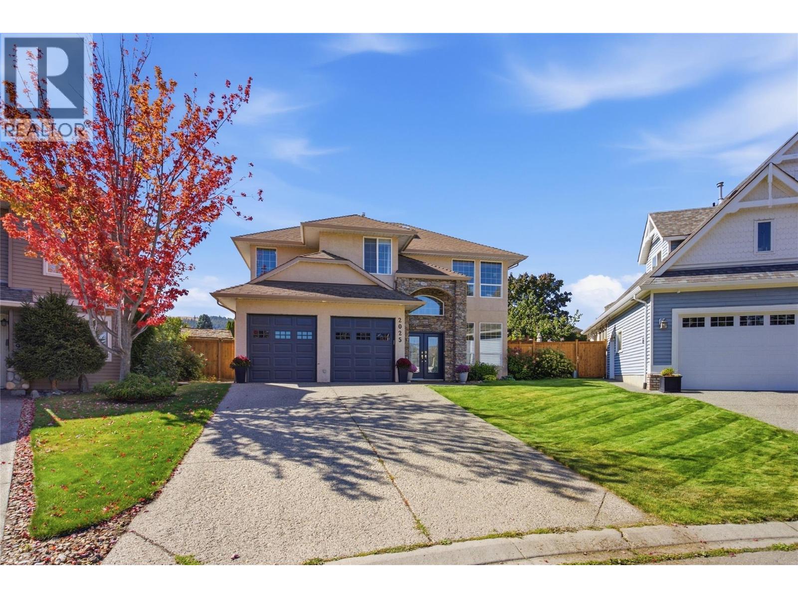 2025 Panorama Court, Kamloops, British Columbia  V2E 2S1 - Photo 49 - 10402585
