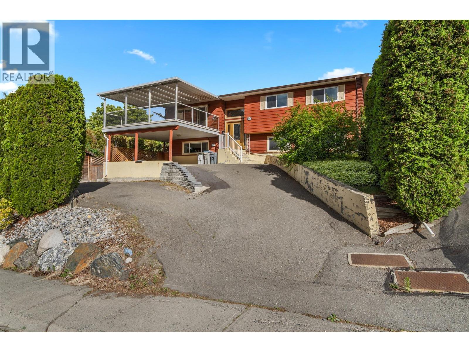 1667 Springhaven Place, Kamloops, British Columbia  V2E 1C7 - Photo 58 - 10402539