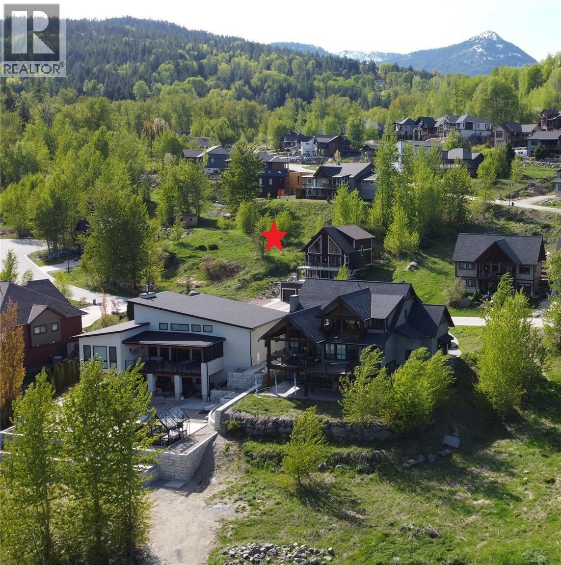 806 White Tail Drive, Rossland, British Columbia  V0G 1Y0 - Photo 16 - 10402487