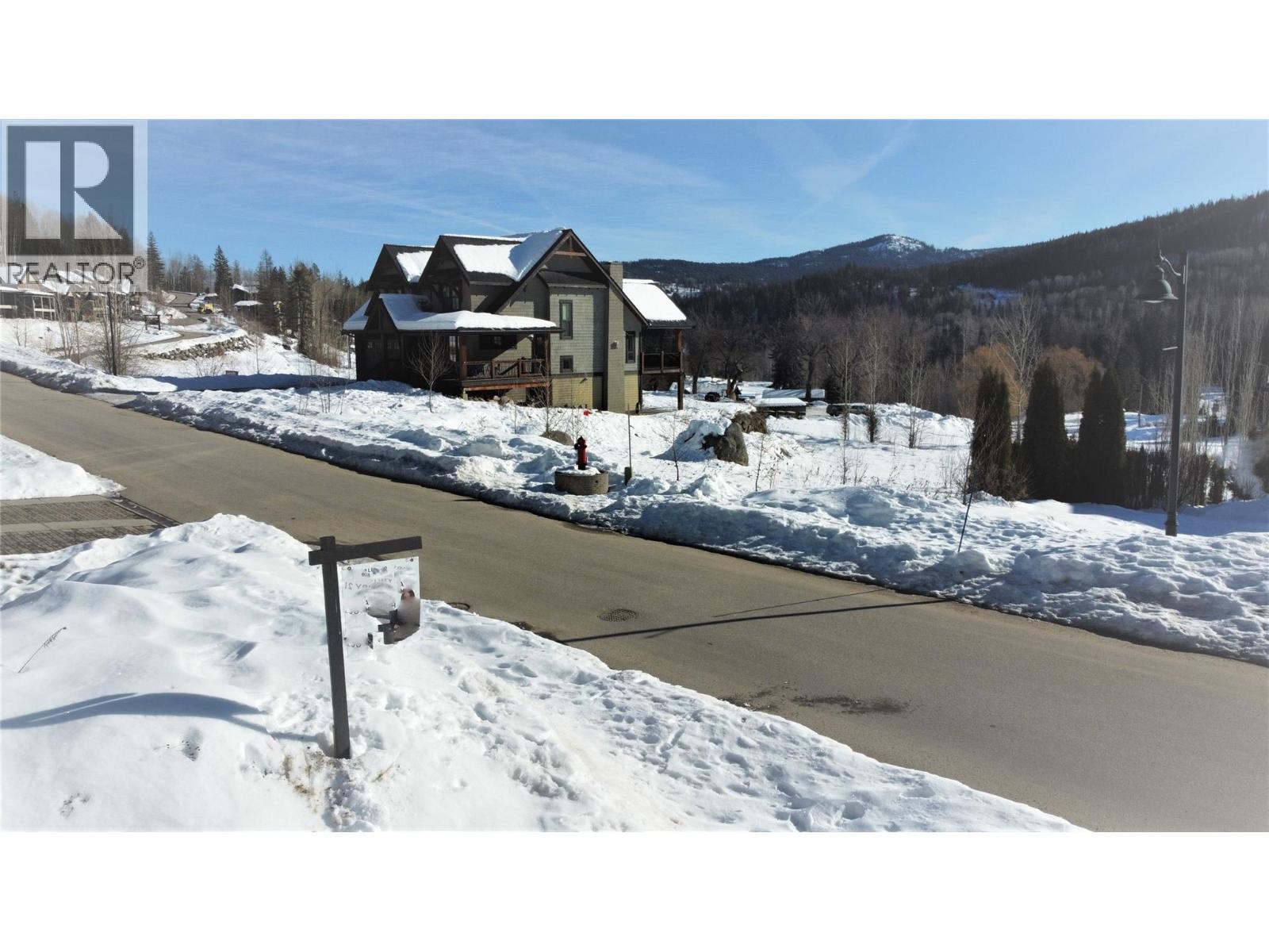 806 White Tail Drive, Rossland, British Columbia  V0G 1Y0 - Photo 17 - 10402487