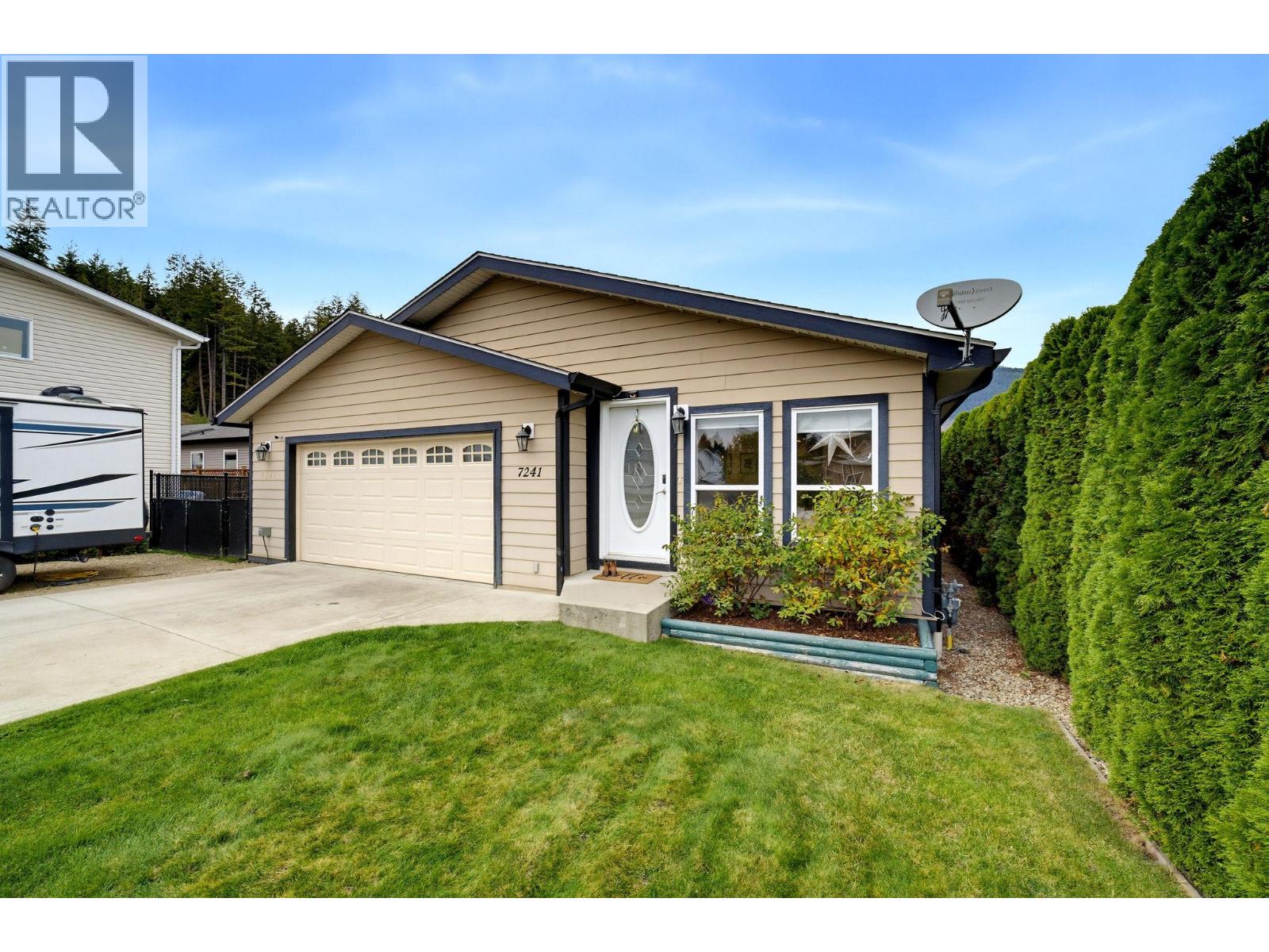7241 46 Street Ne, Salmon Arm, British Columbia  V0E 1K0 - Photo 40 - 10402472