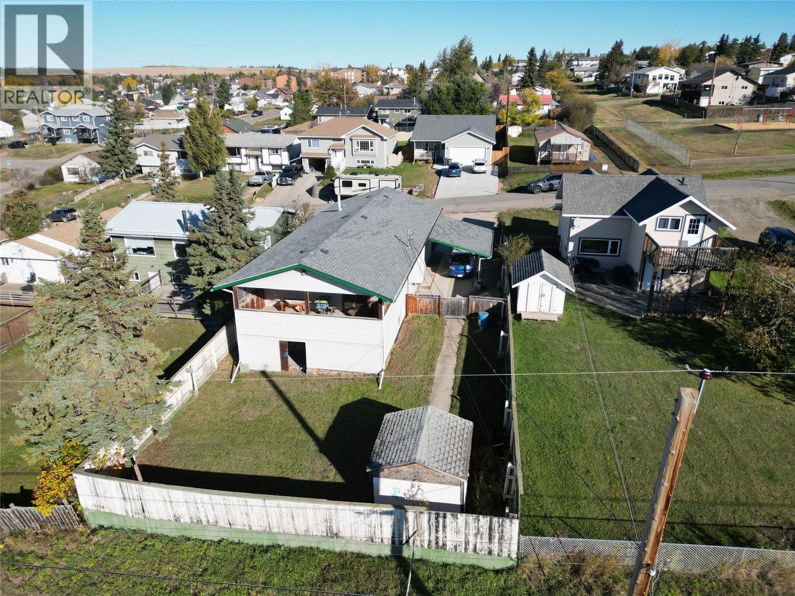 705 99 Avenue, Dawson Creek, British Columbia  V1G 1T5 - Photo 21 - 10402631