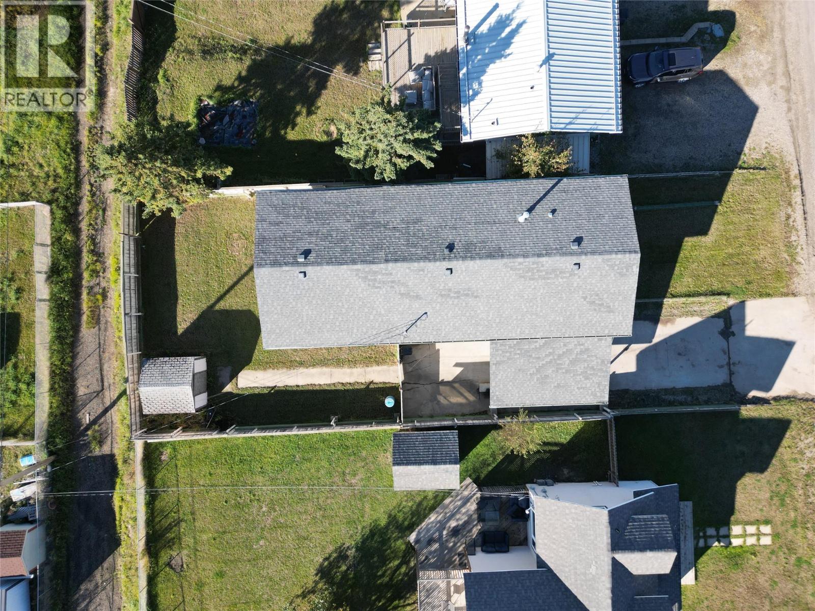 705 99 Avenue, Dawson Creek, British Columbia  V1G 1T5 - Photo 22 - 10402631