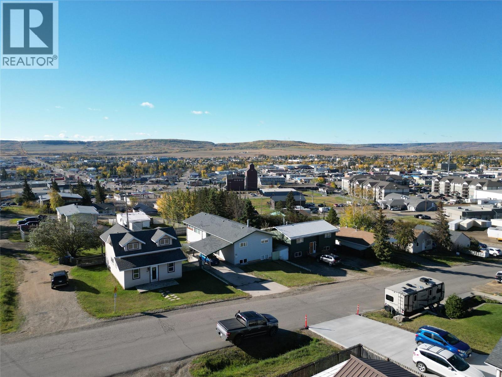 705 99 Avenue, Dawson Creek, British Columbia  V1G 1T5 - Photo 23 - 10402631