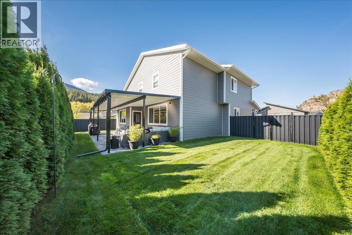 1524 Aspen Lane, Castlegar, British Columbia  V1N 4X8 - Photo 28 - 10402615