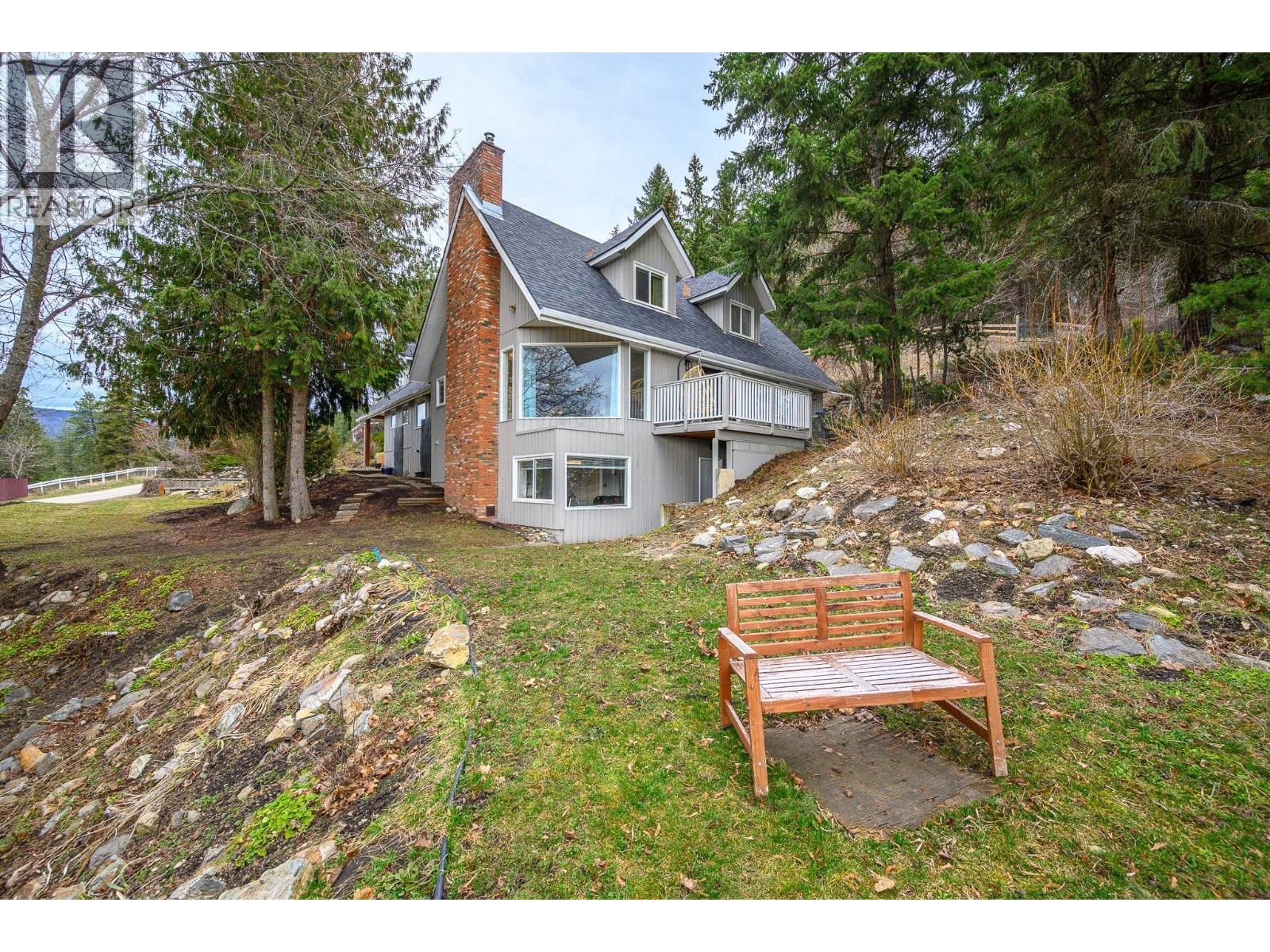 5221/5241 Hartnell Road, Vernon, British Columbia  V1B 3J4 - Photo 36 - 10402628