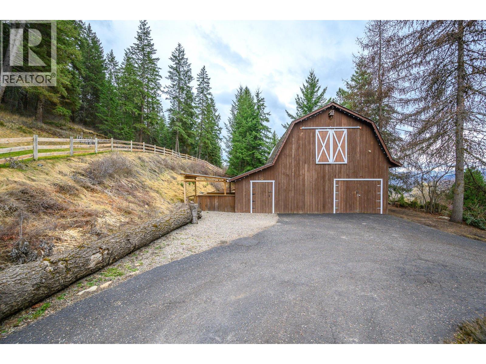 5221/5241 Hartnell Road, Vernon, British Columbia  V1B 3J4 - Photo 42 - 10402628