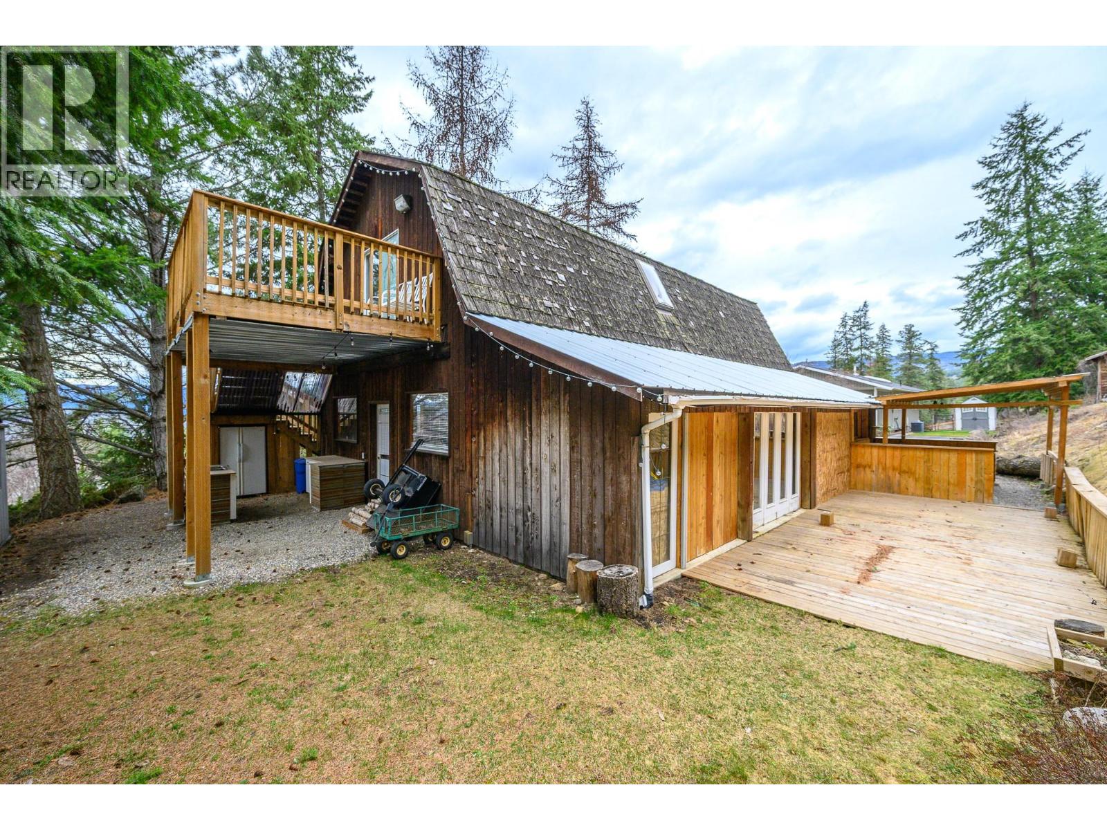 5221/5241 Hartnell Road, Vernon, British Columbia  V1B 3J4 - Photo 43 - 10402628